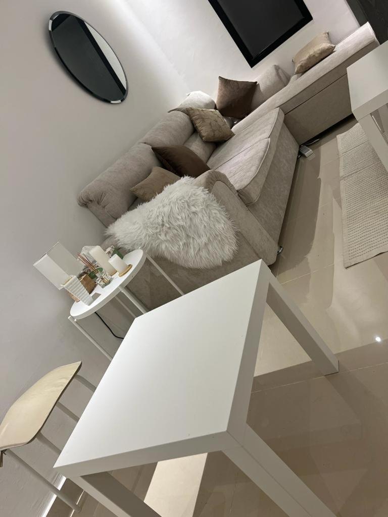 Kayan apartment