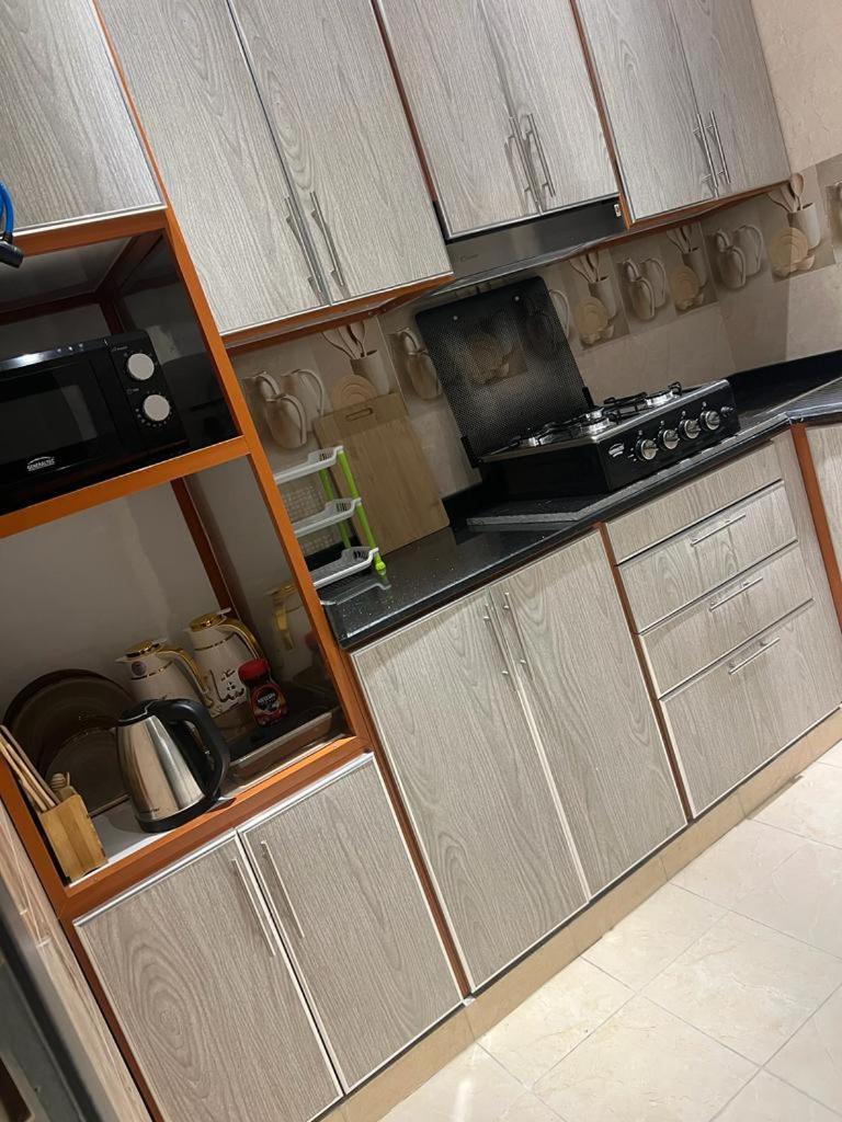 Kayan apartment