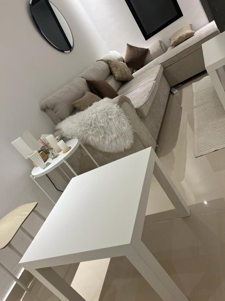 Kayan apartment