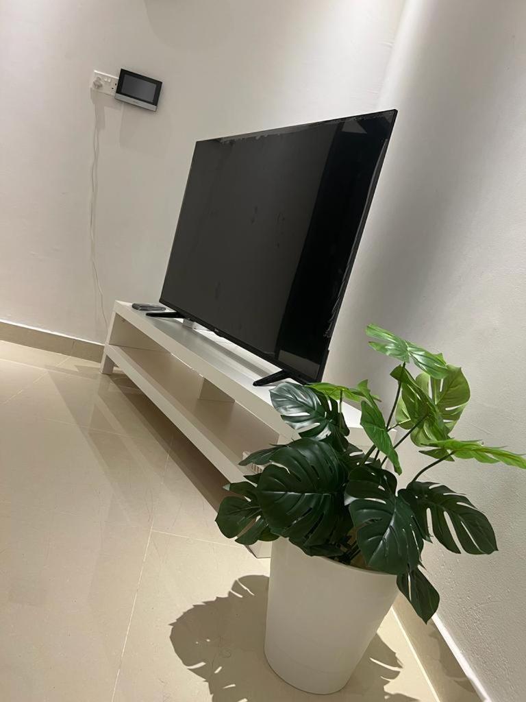 Kayan apartment