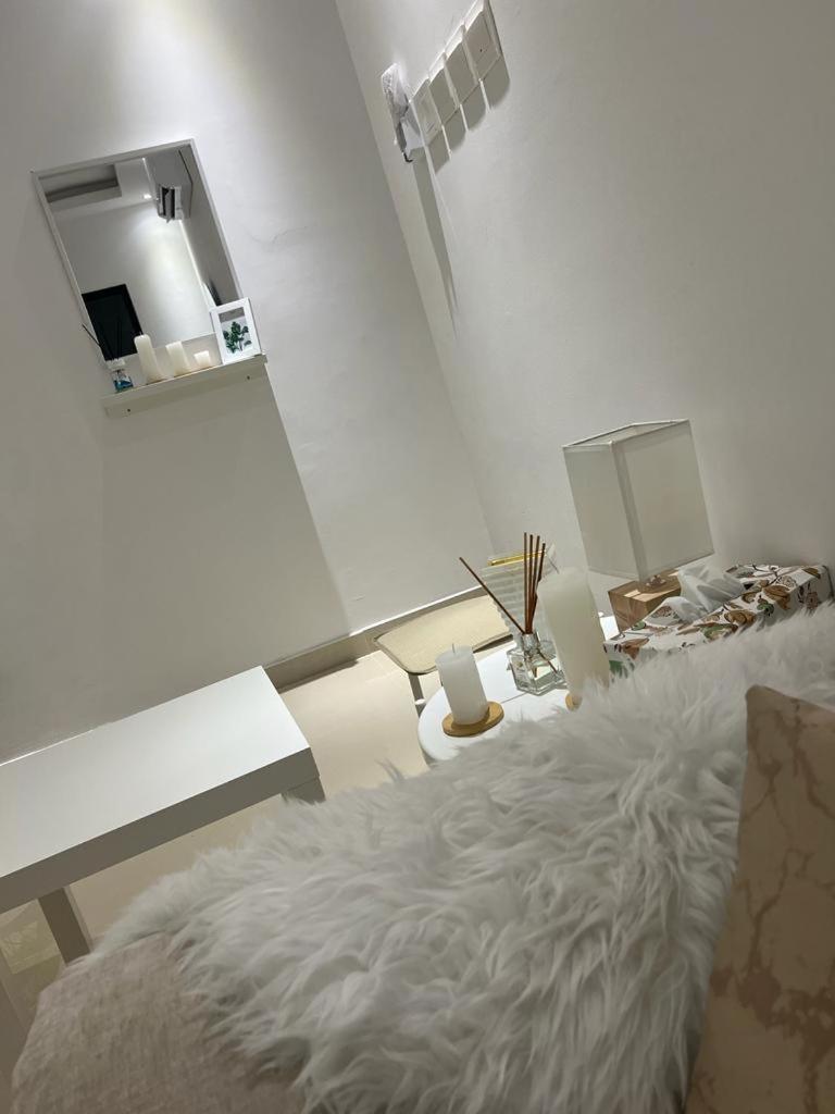 Kayan apartment