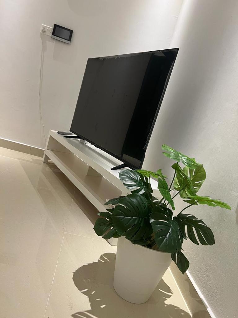 Kayan apartment