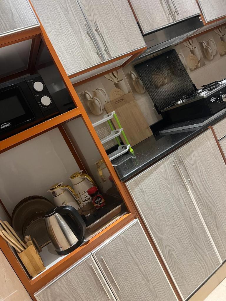 Kayan apartment