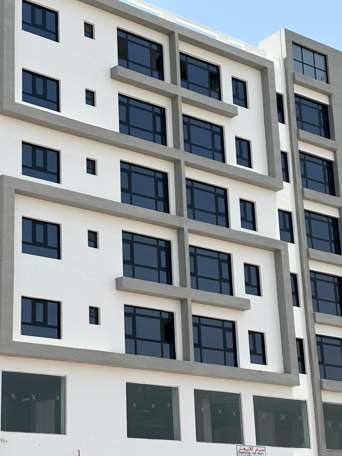 Kayan apartment