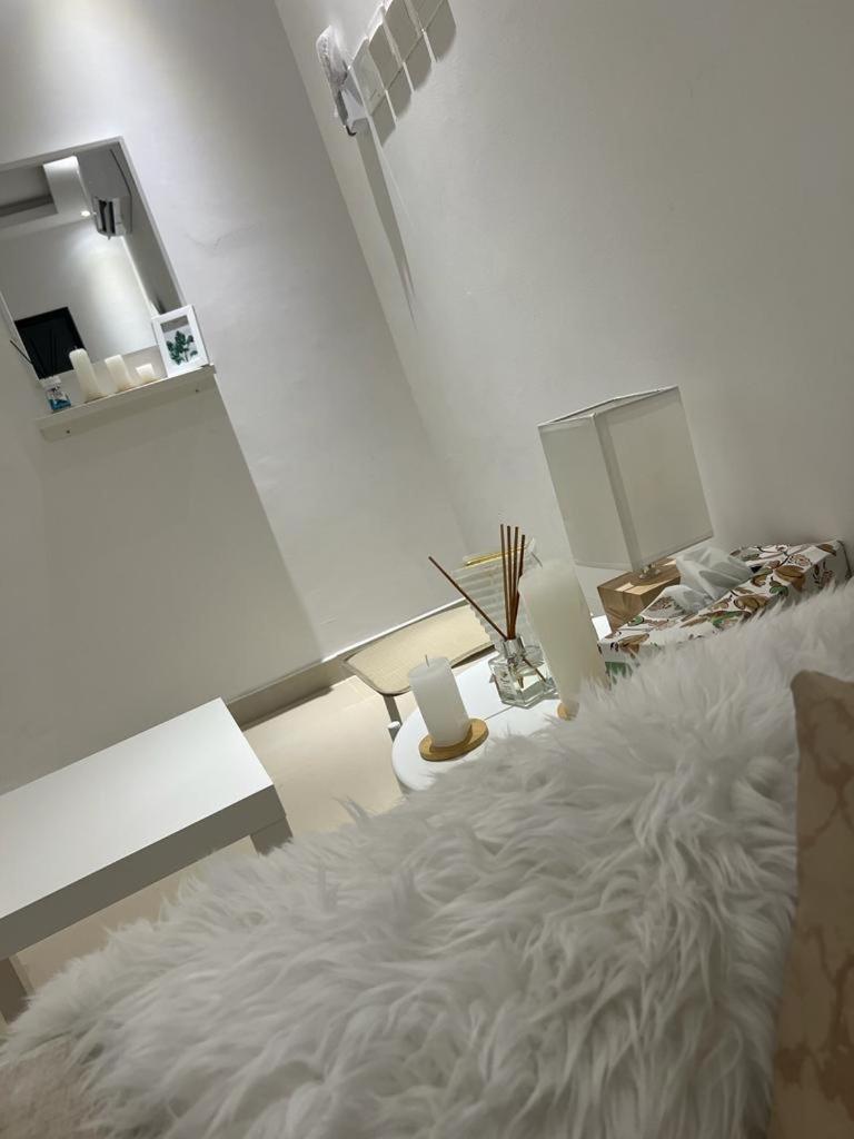 Kayan apartment