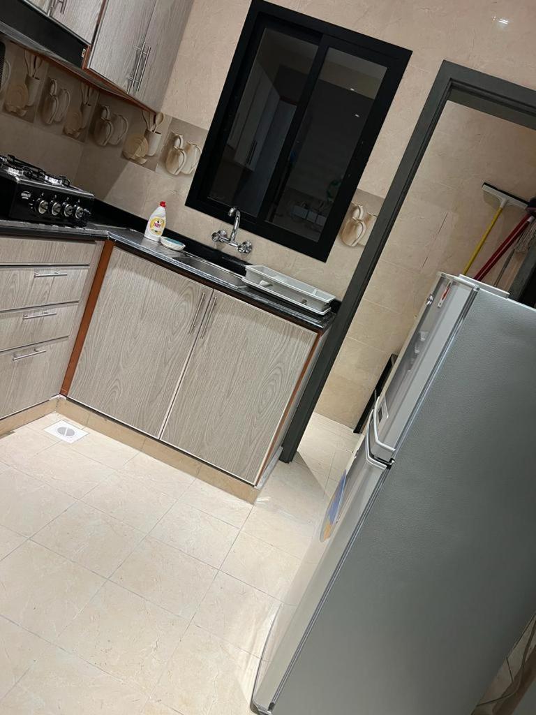 Kayan apartment