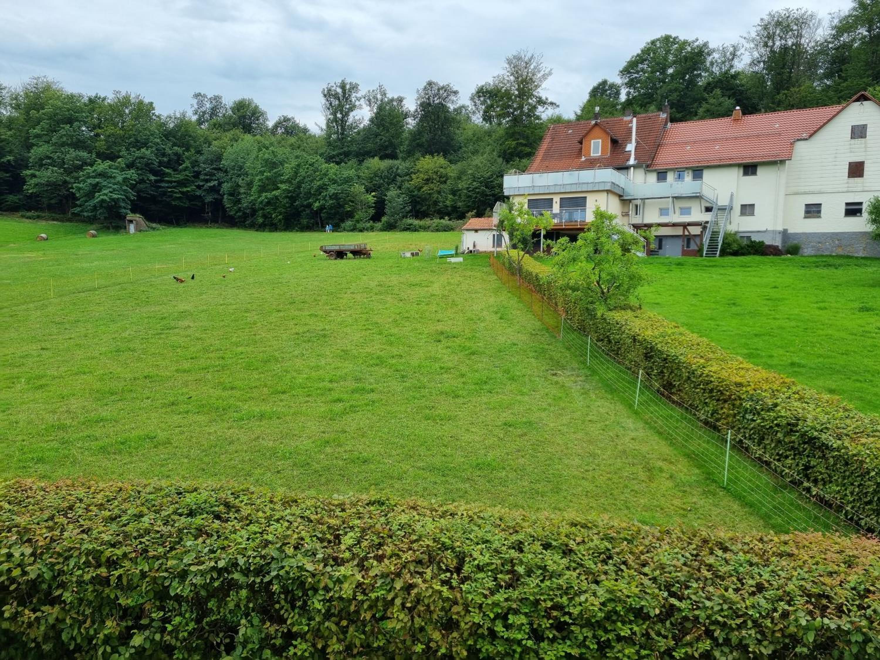 Gästehaus Schönstein