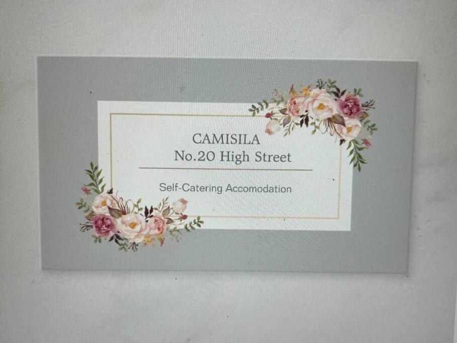 Camisila