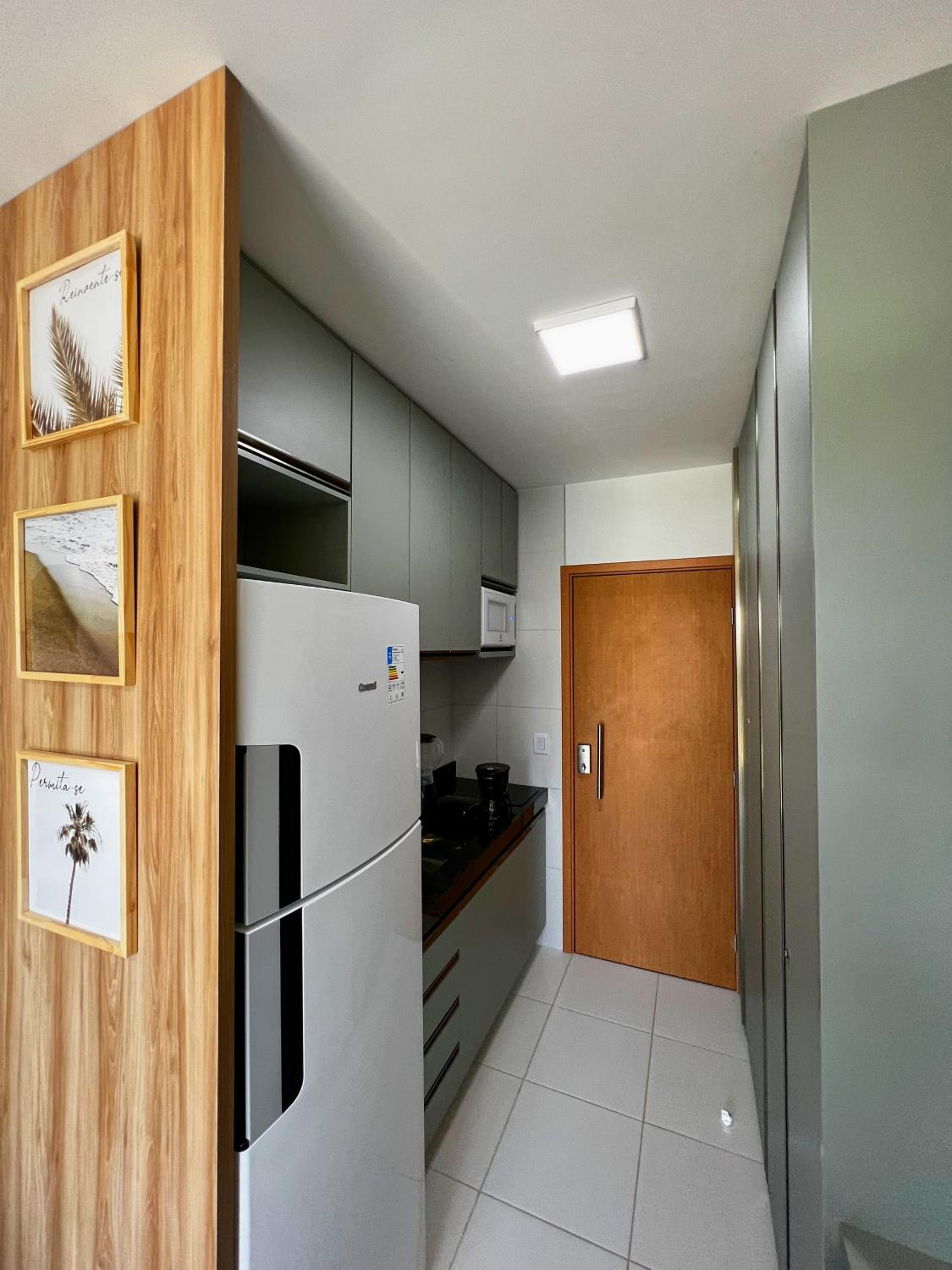 Flat Mana Beach Experience - Muro Alto - Porto de Galinhas - Apto 019 - Aloha