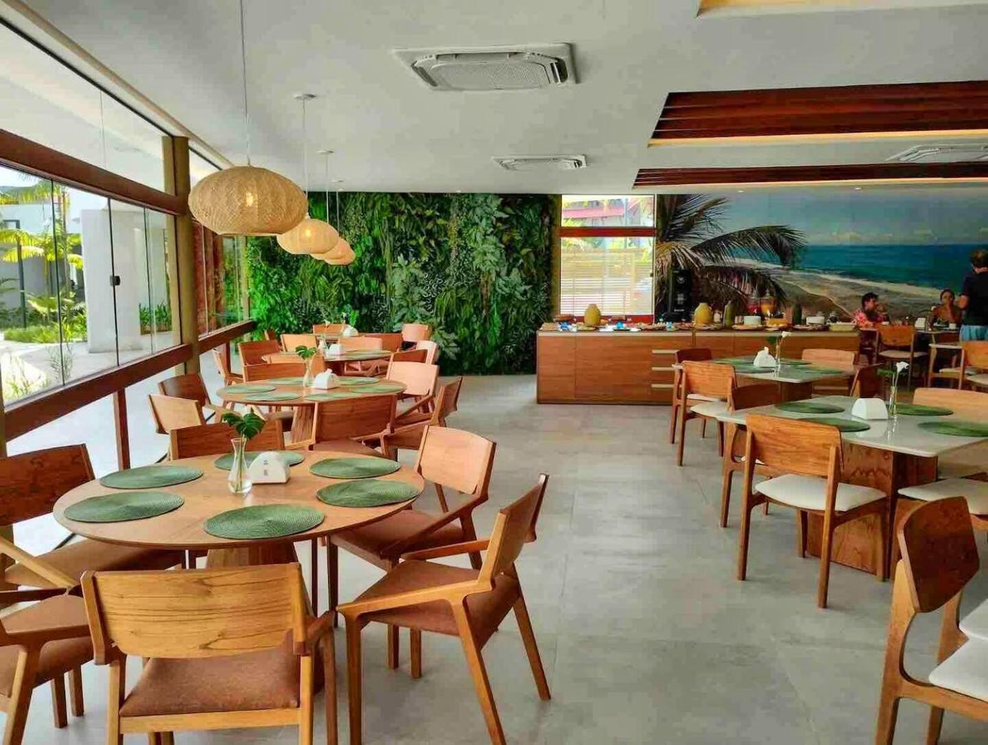 Flat Mana Beach Experience - Muro Alto - Porto de Galinhas - Apto 019 - Aloha