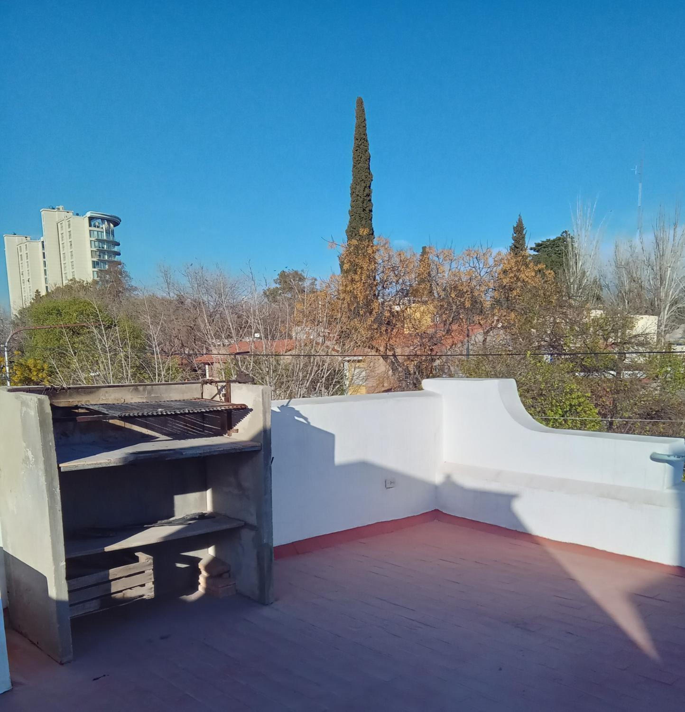 Hermoso depto en la 5ta sección