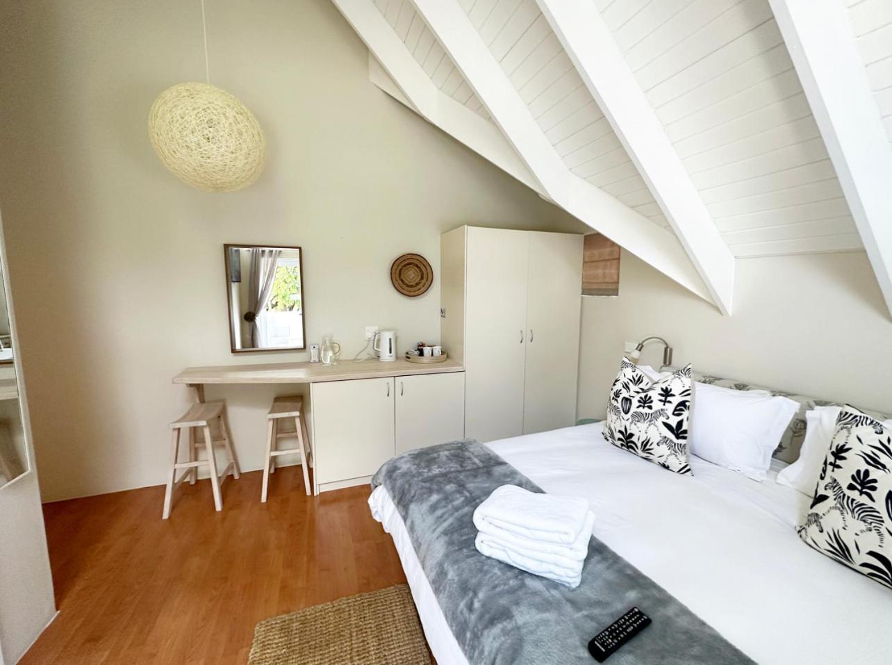 Adrift Guesthouse view 5
