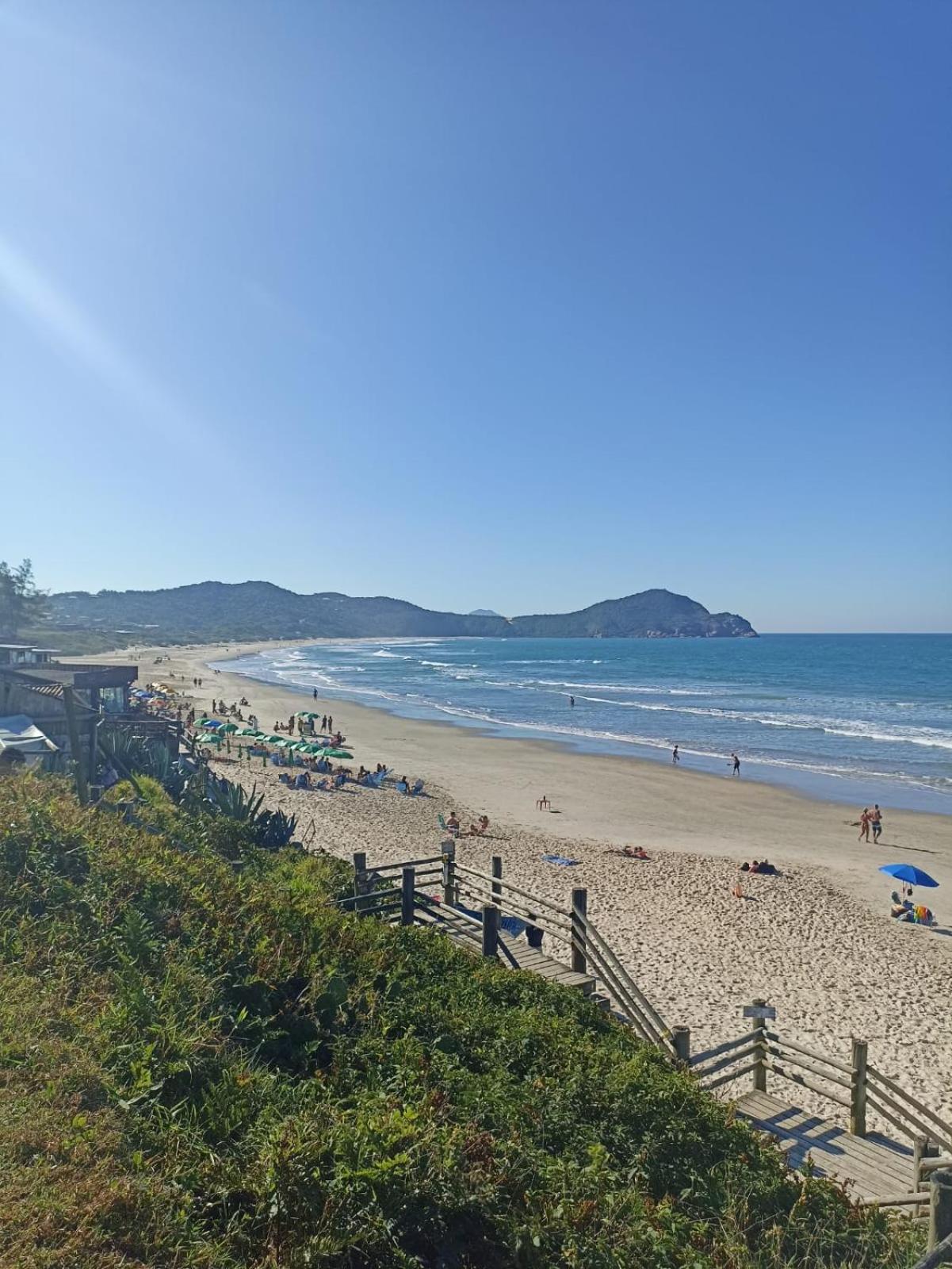 Suítes do Vale - Praia do Rosa