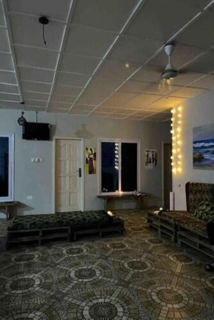 Anne’s Beach House