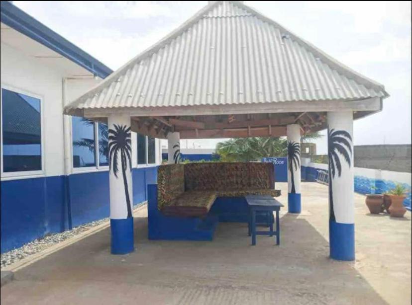 Anne’s Beach House