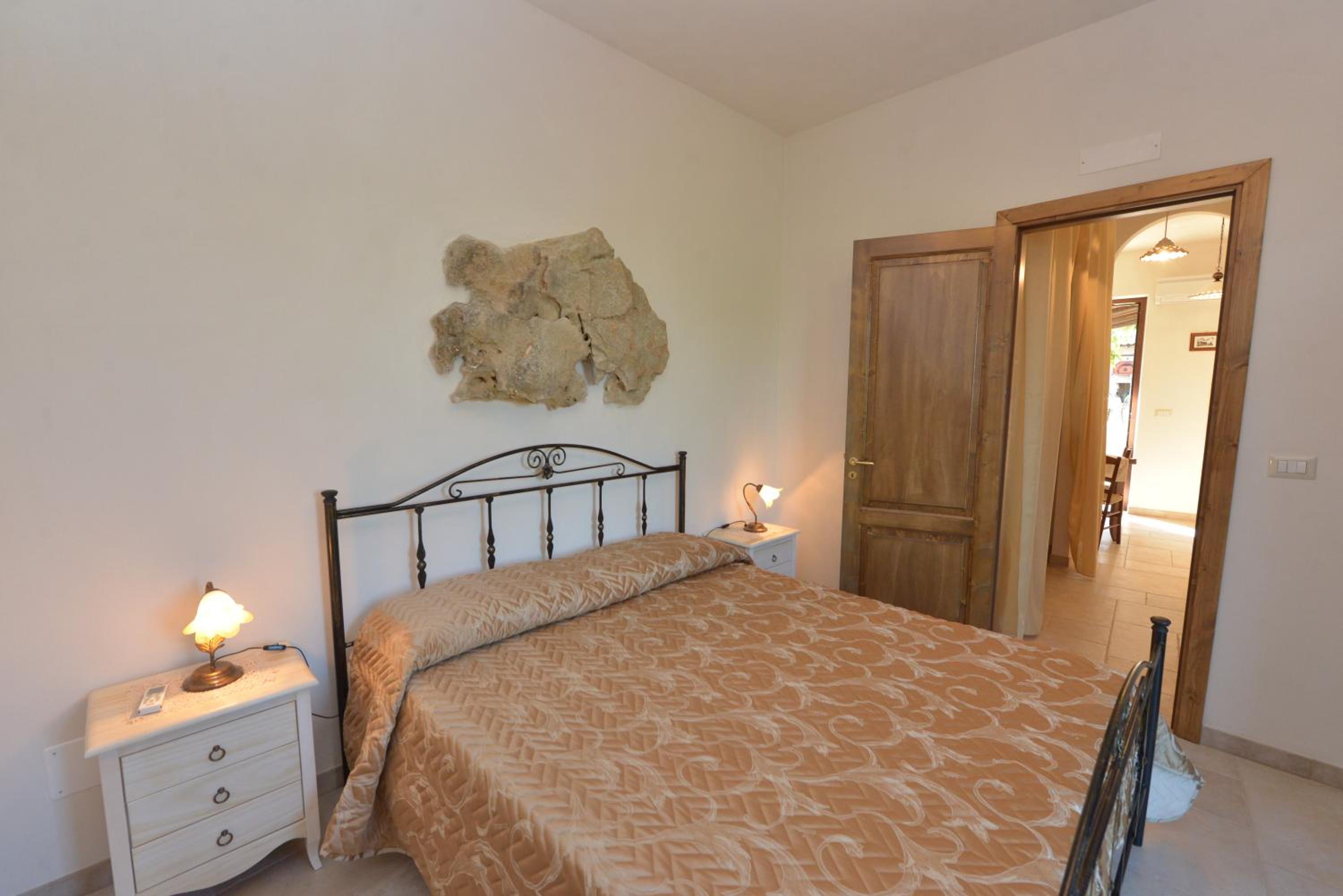 Masseria Pentima Vetrana Resort