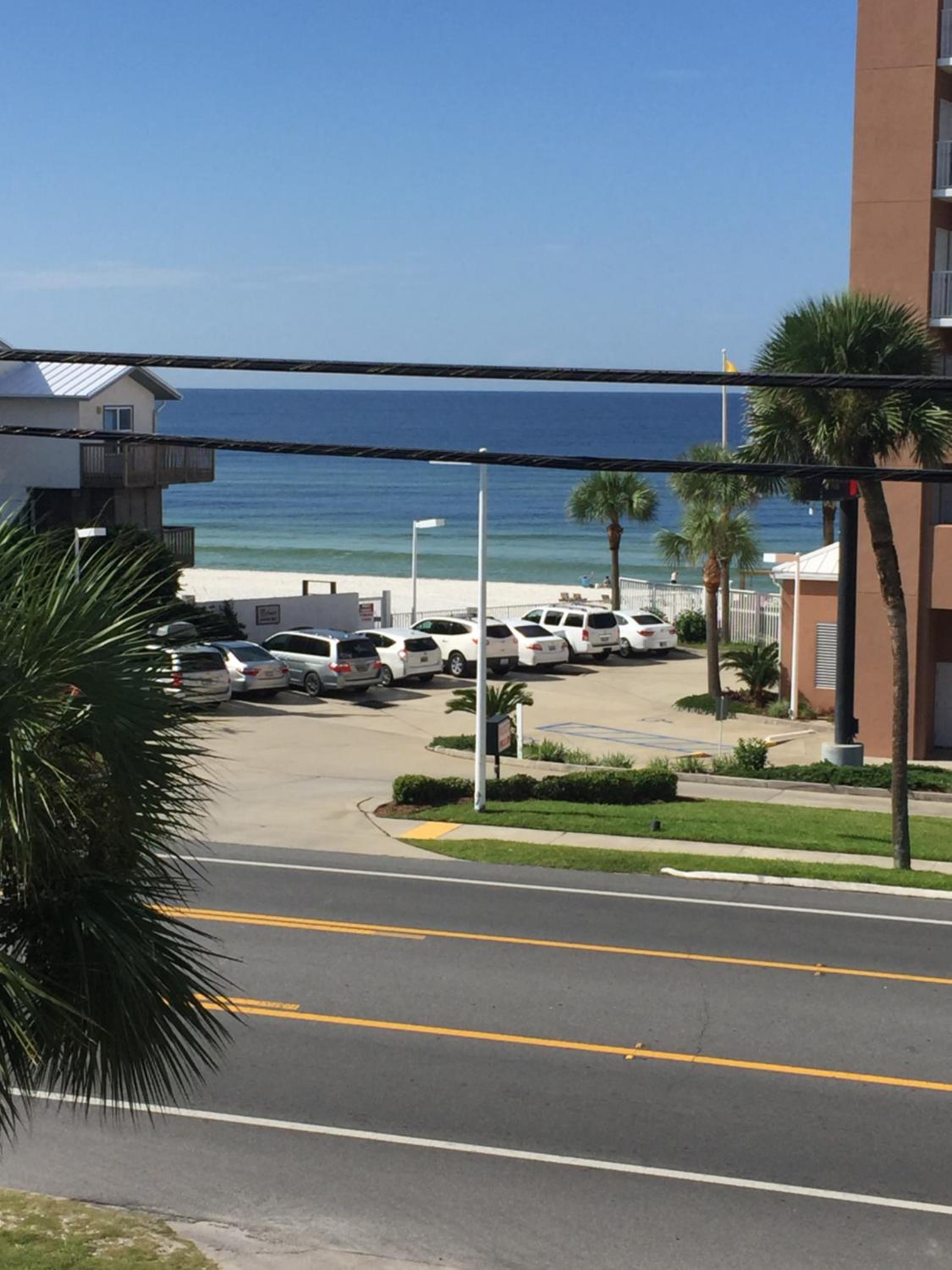 Great Vibes view 4