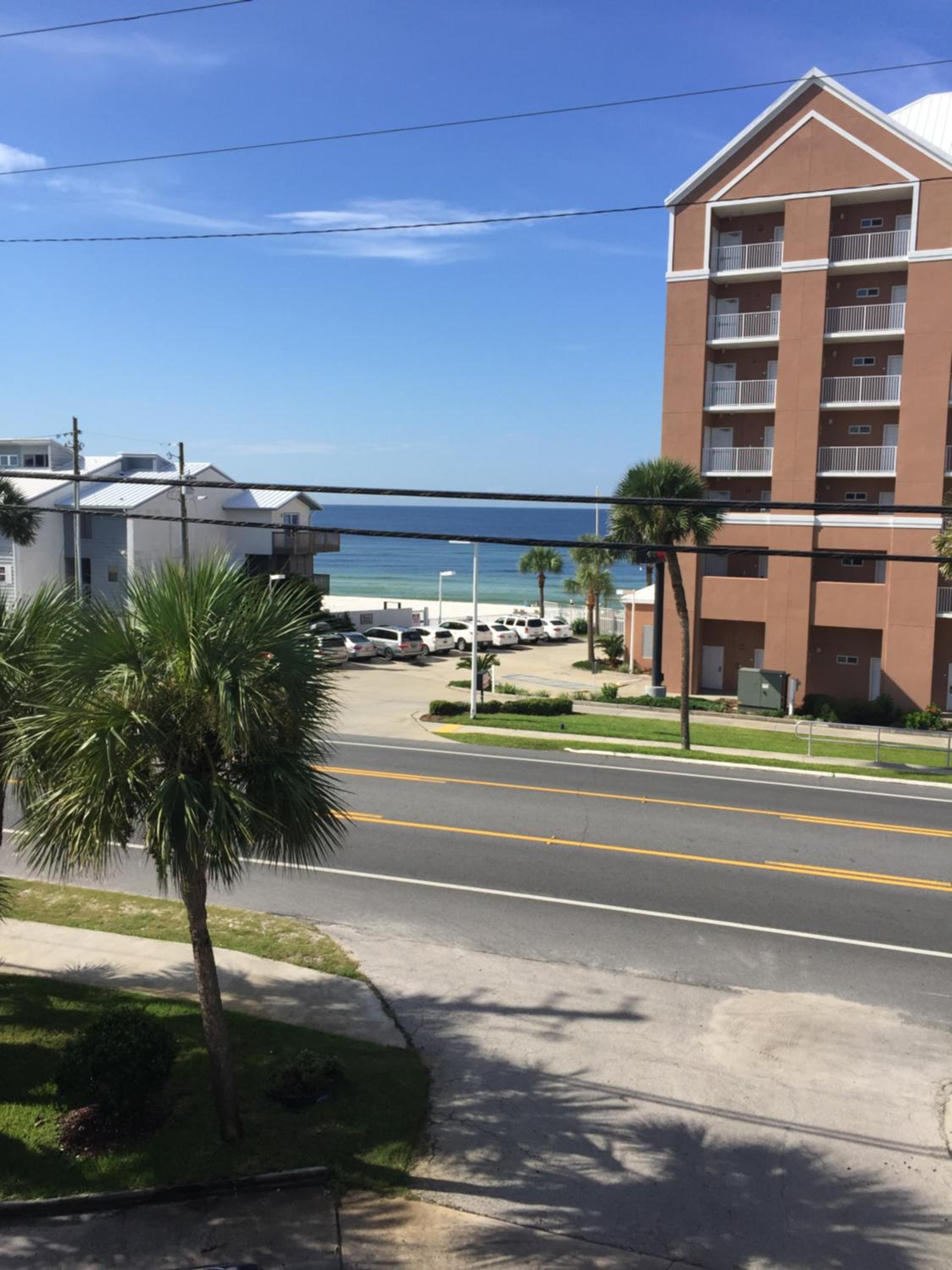 Great Vibes view 3