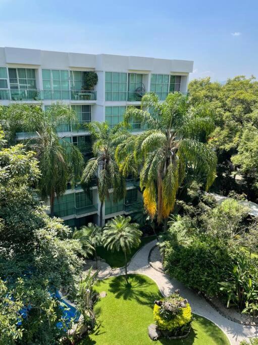 Comfy Loft en Cuernavaca