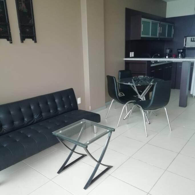 Comfy Loft en Cuernavaca