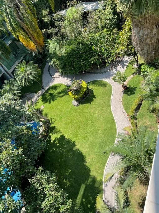 Comfy Loft en Cuernavaca