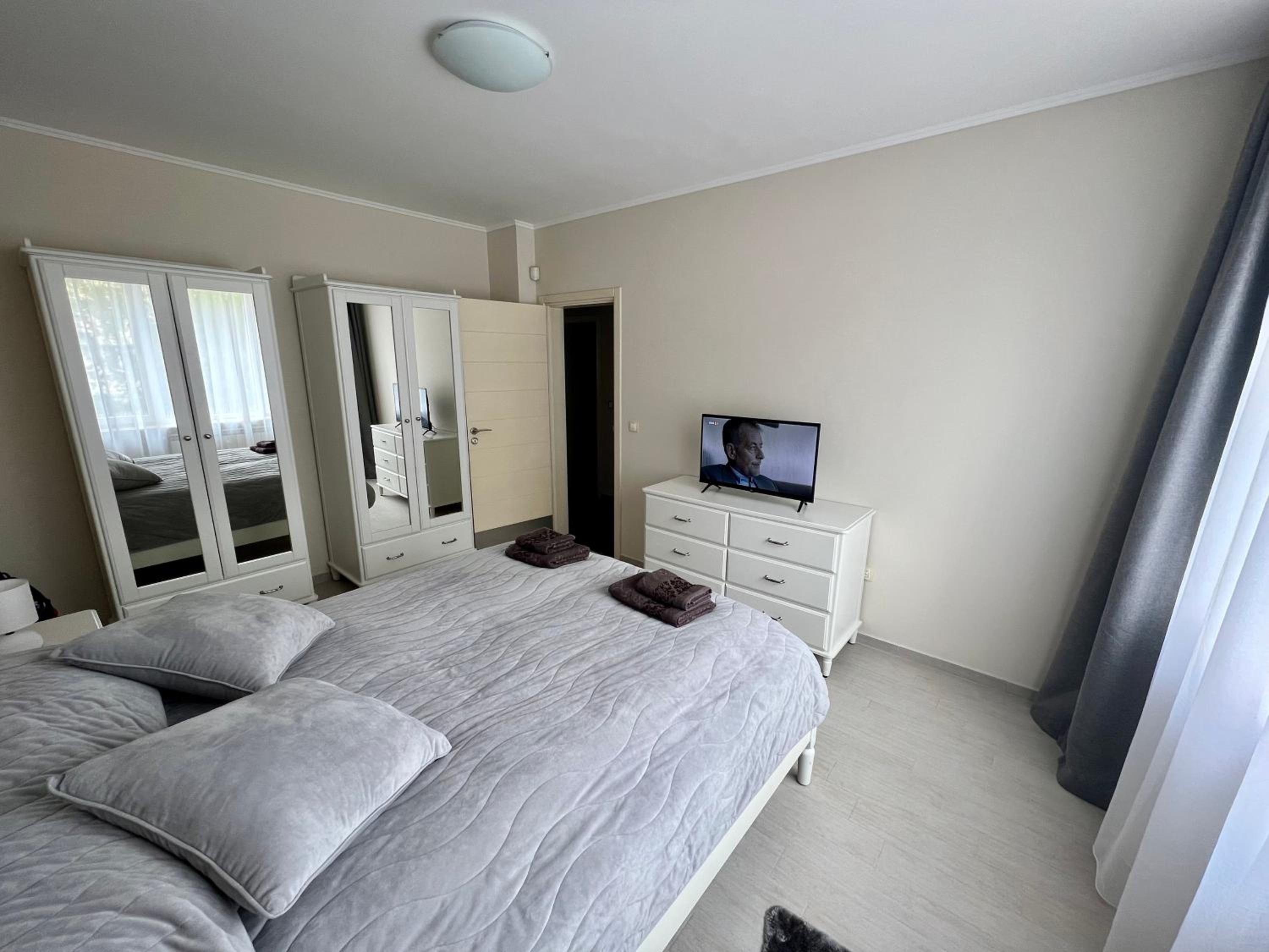 EXCELLENT LOCATION ! General Gurko apartment