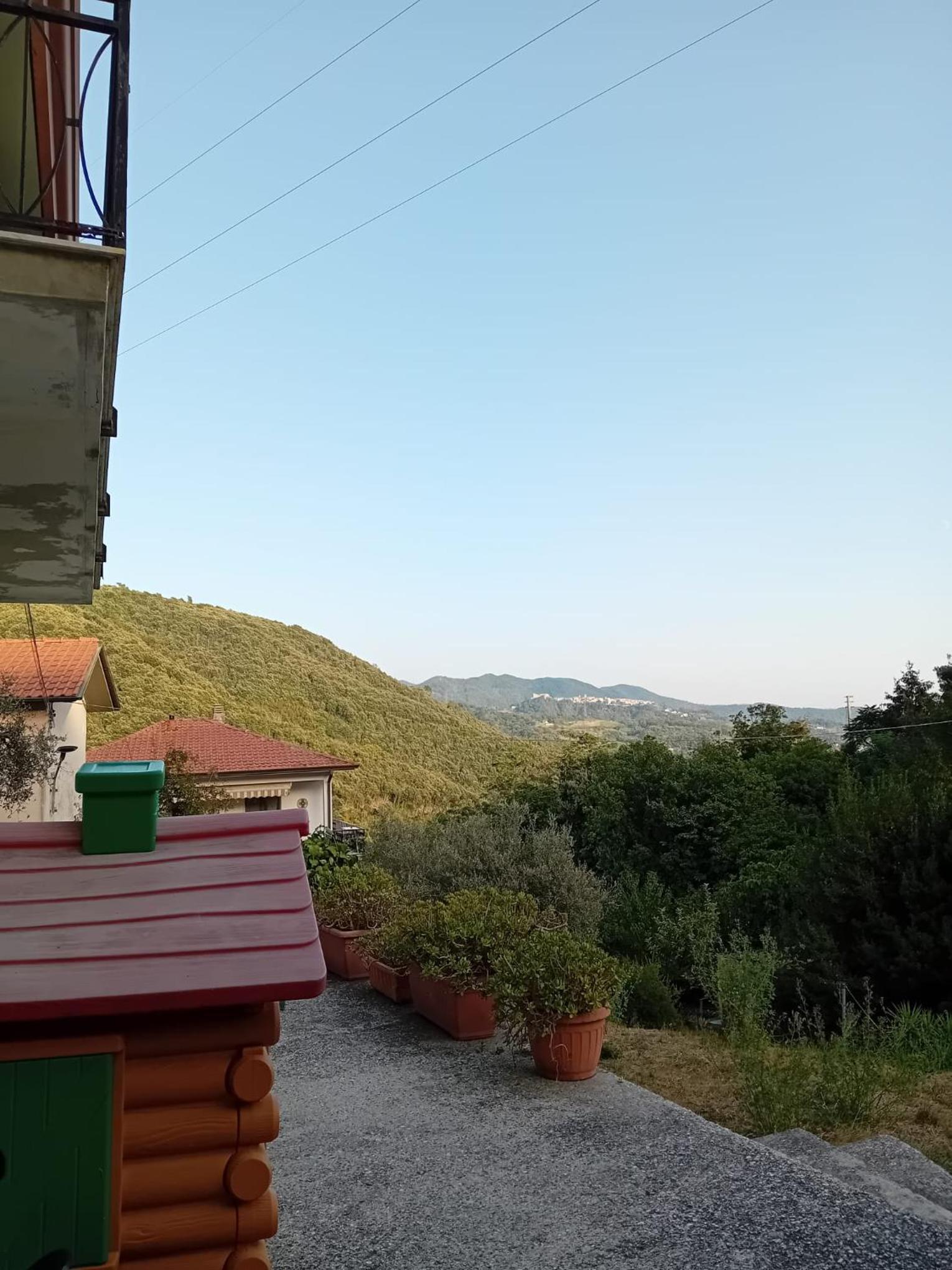 Appartamento Il Castagno view 2