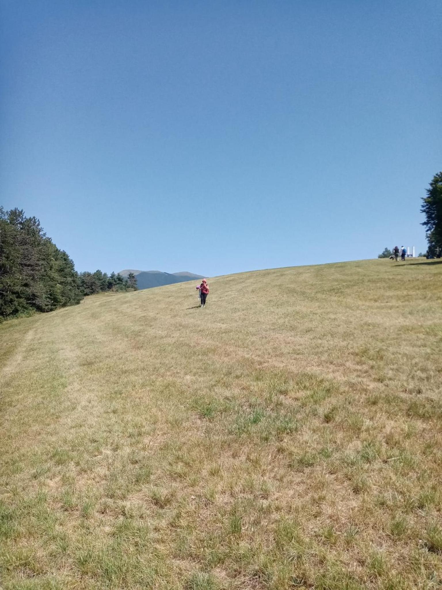 Appartamento Il Castagno view 4