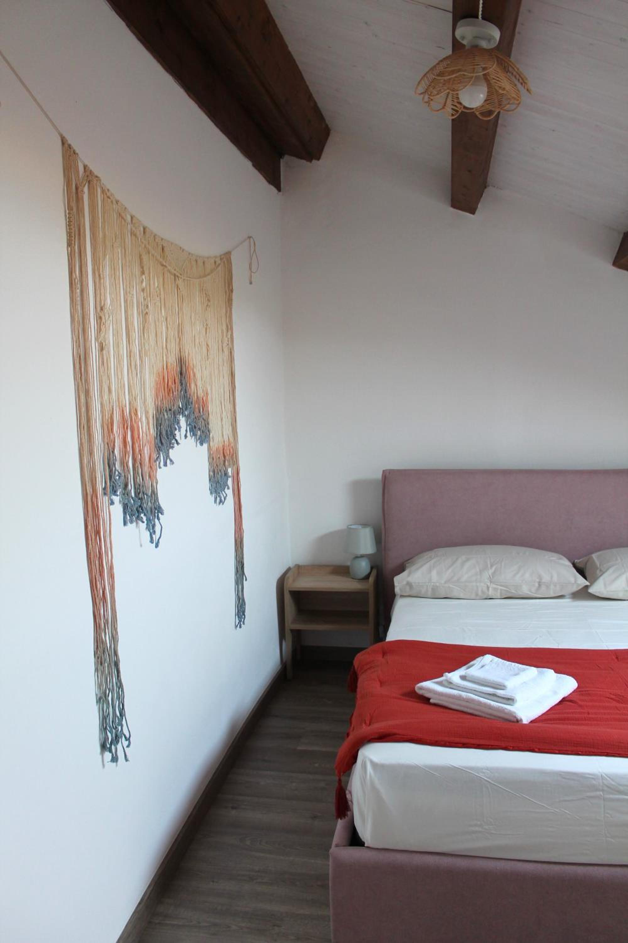 Mondello Apartment