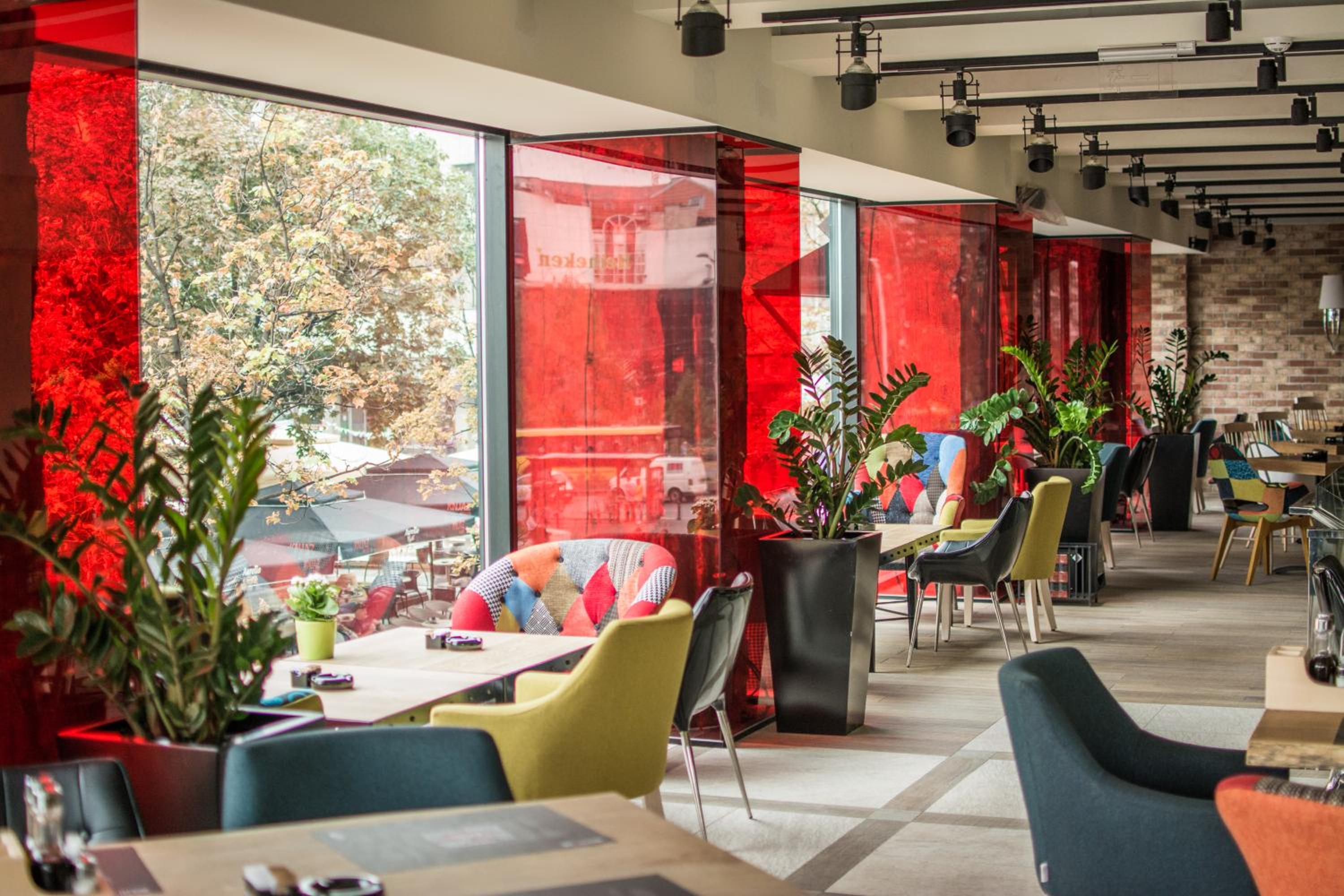 Boutique Rooms