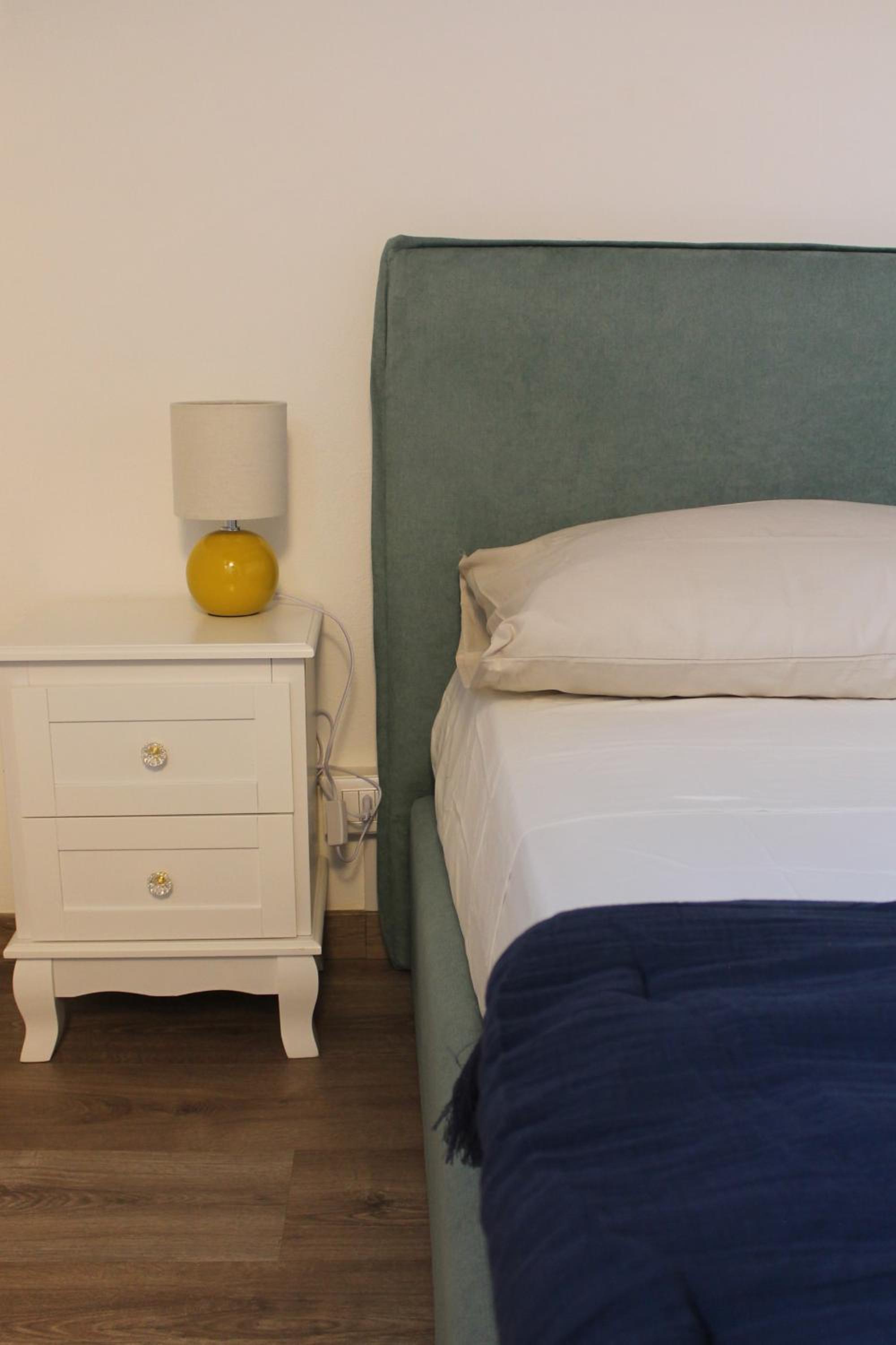 Mondello Apartment