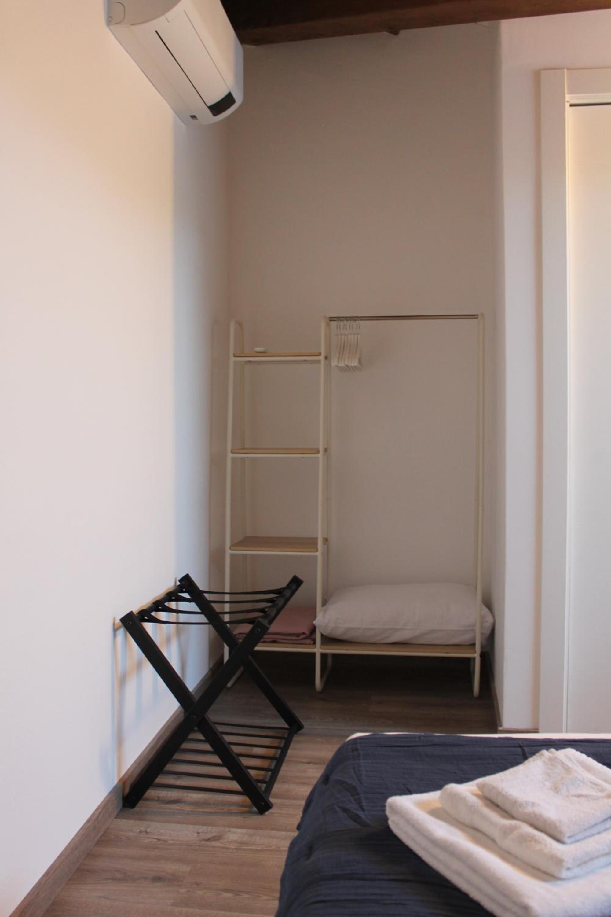 Mondello Apartment