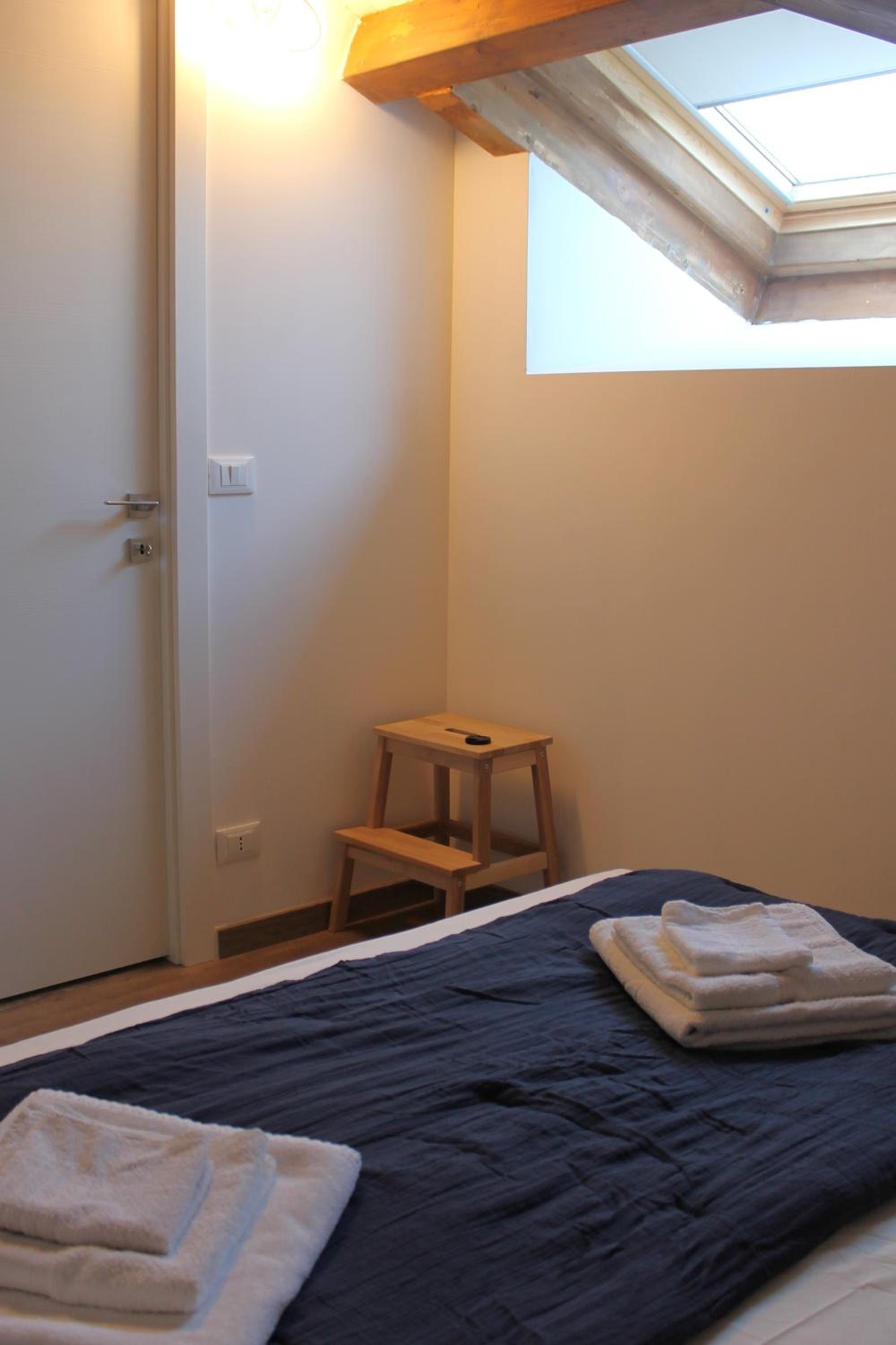 Mondello Apartment