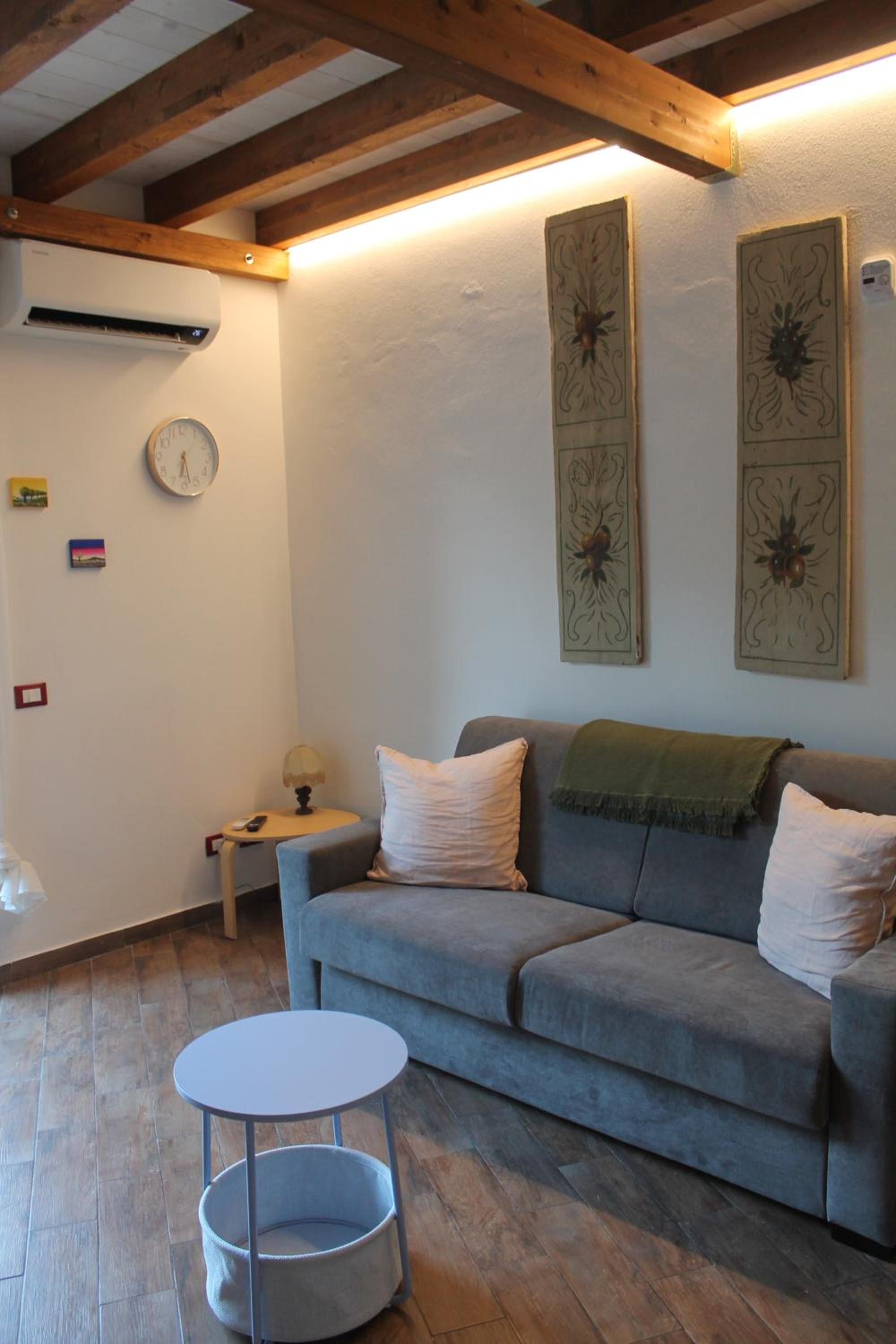 Mondello Apartment