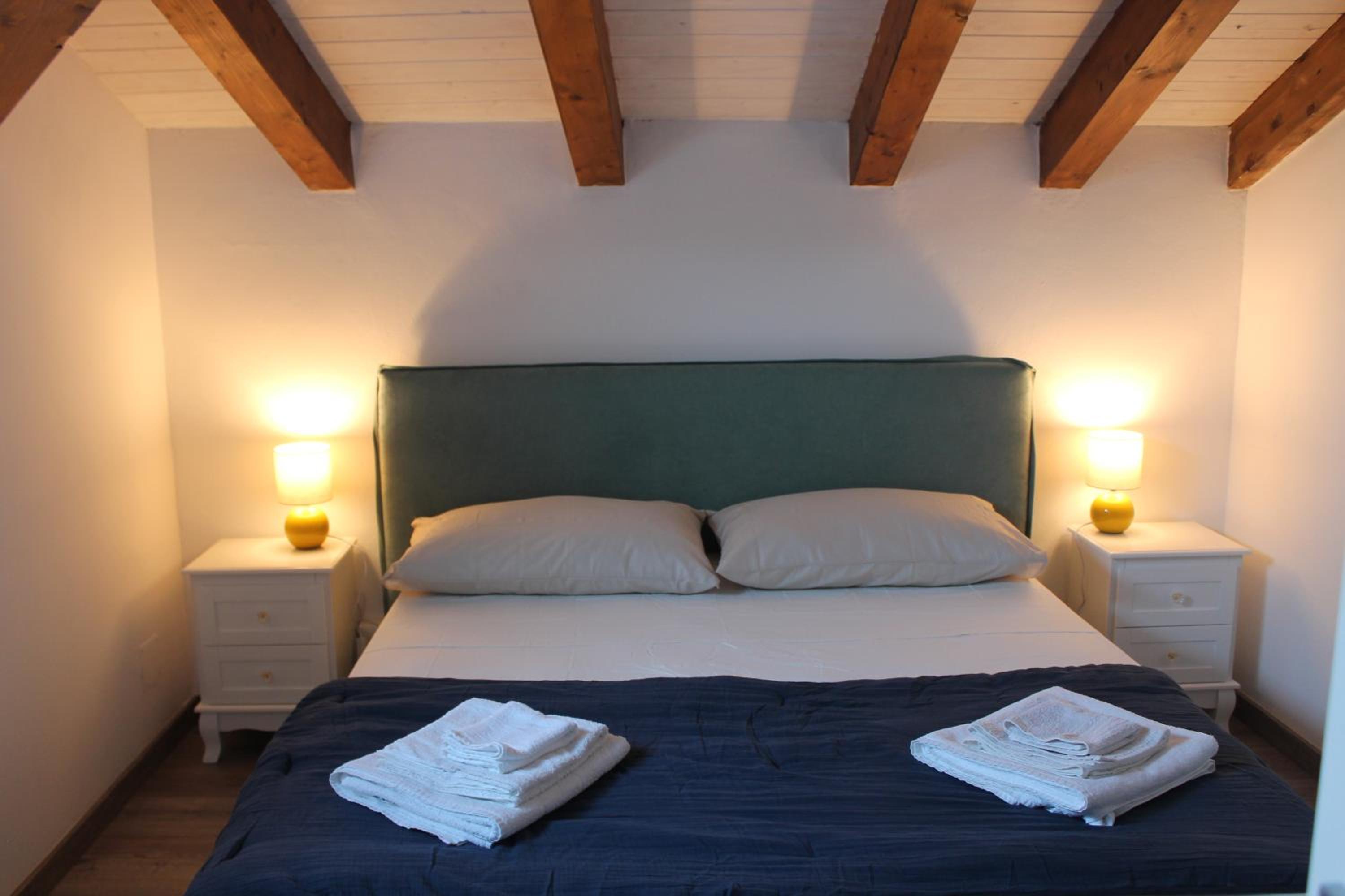 Mondello Apartment