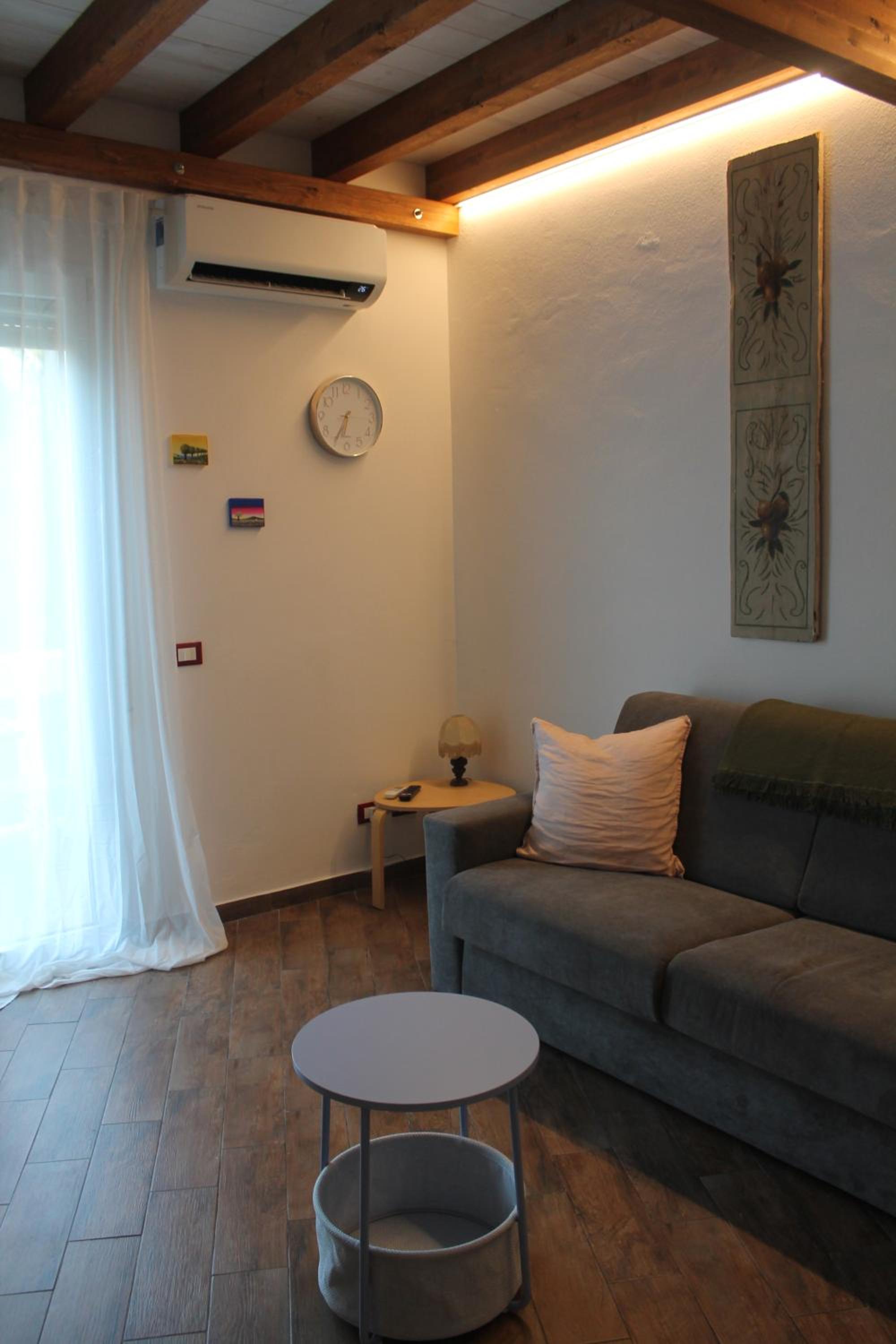 Mondello Apartment