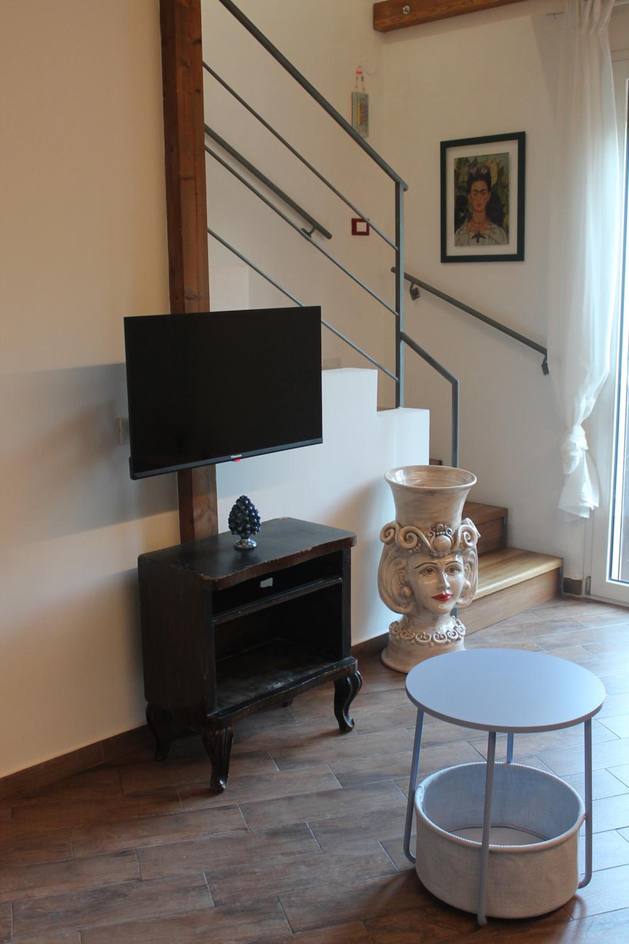 Mondello Apartment