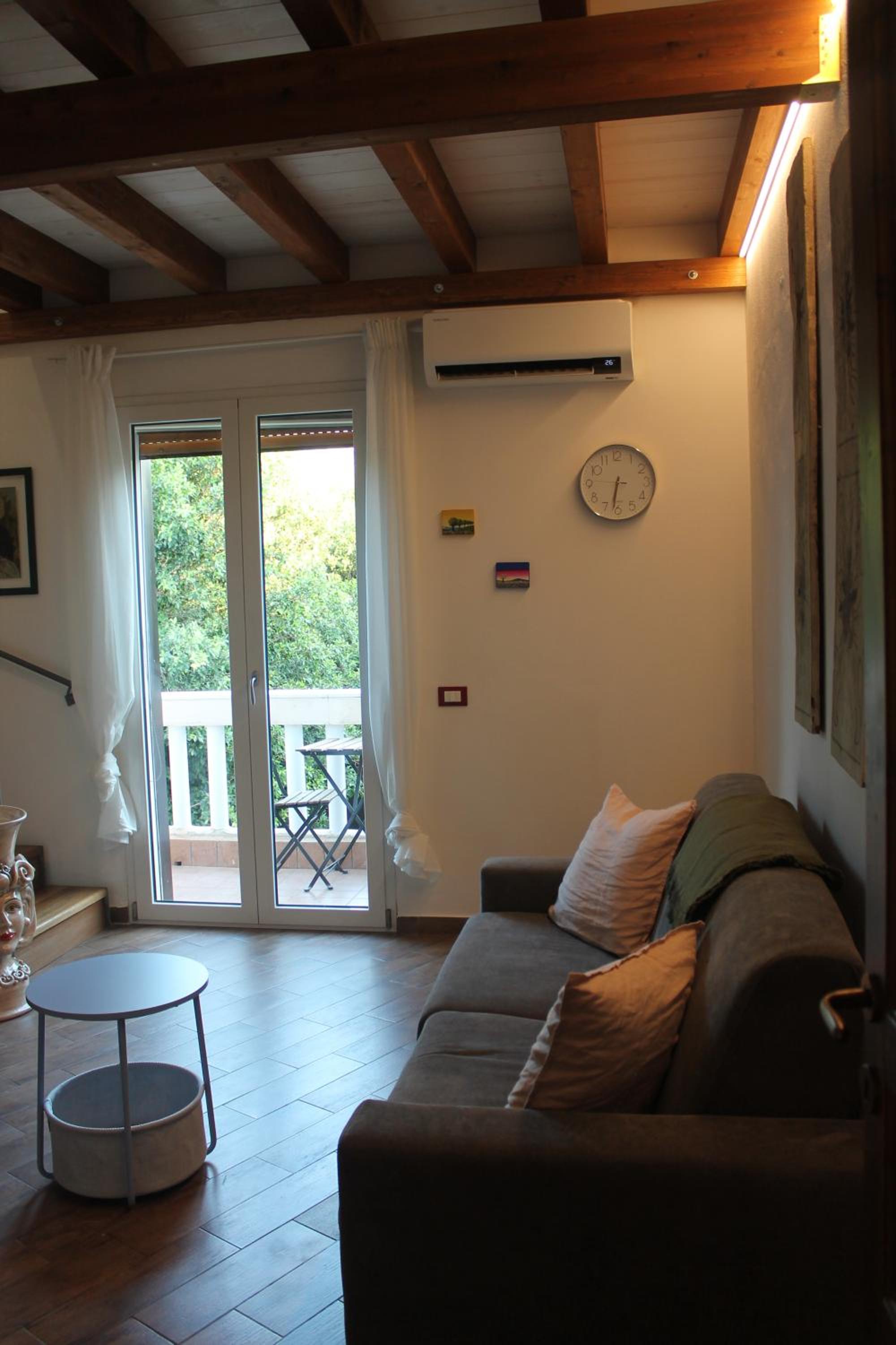 Mondello Apartment