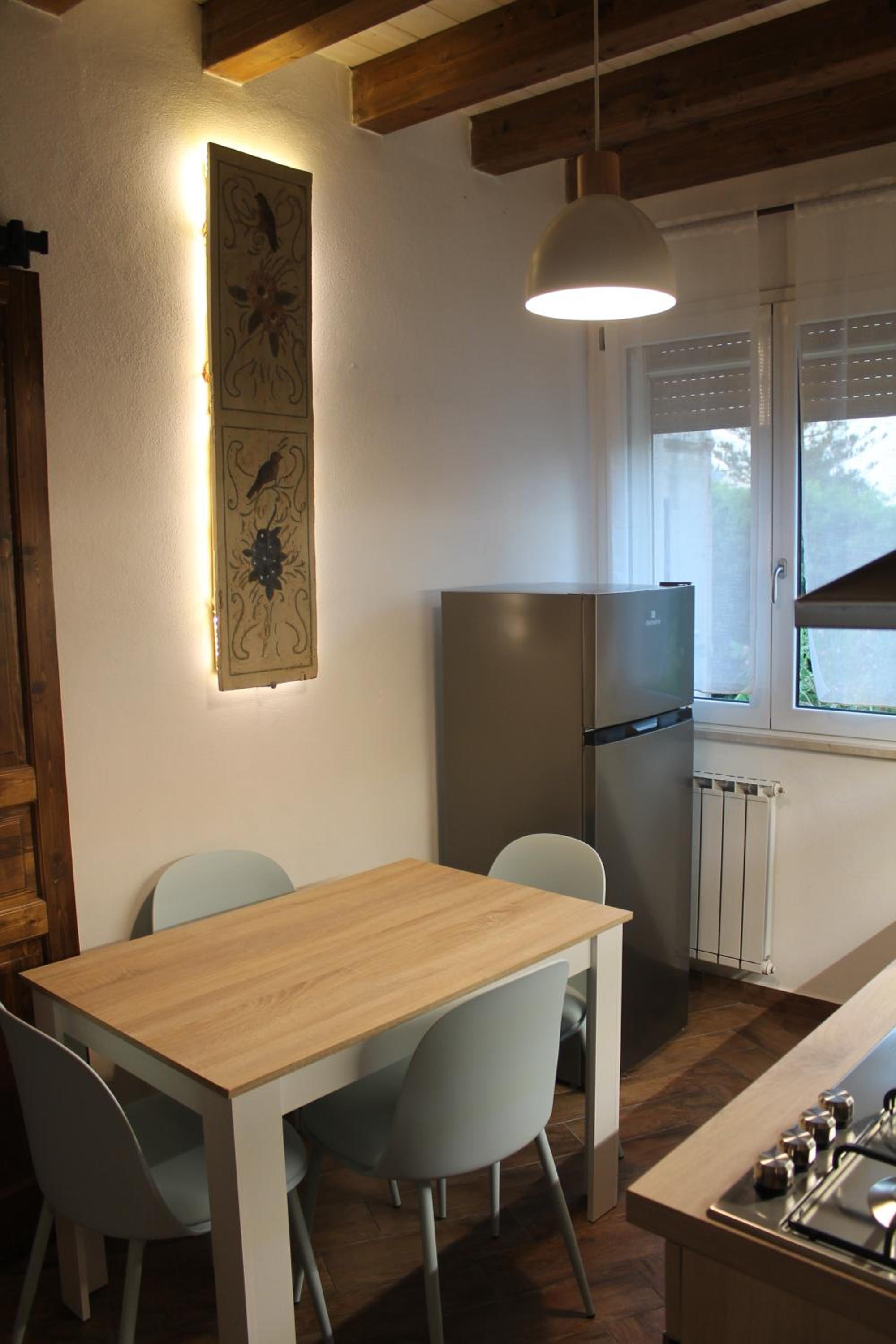 Mondello Apartment