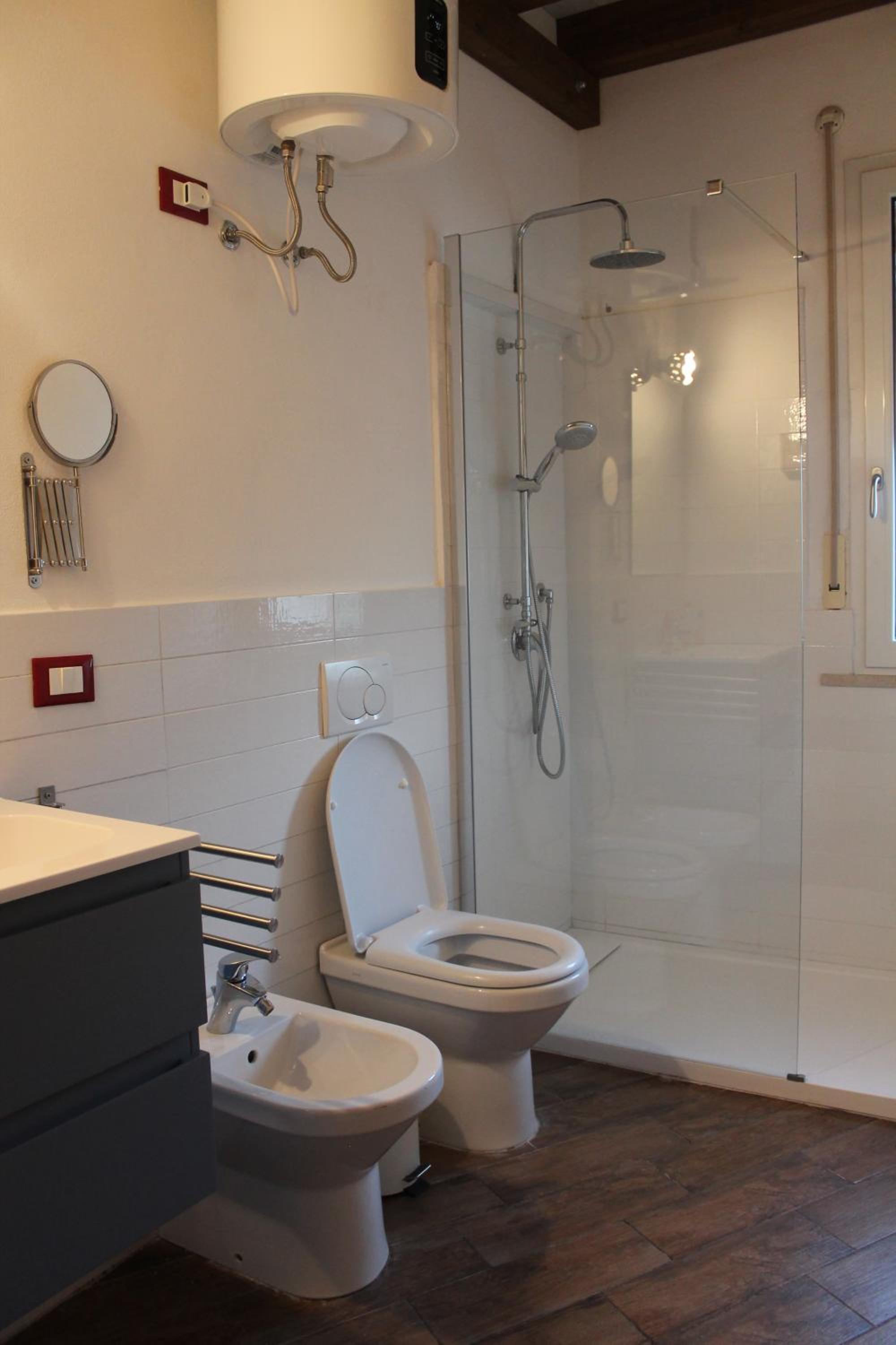 Mondello Apartment