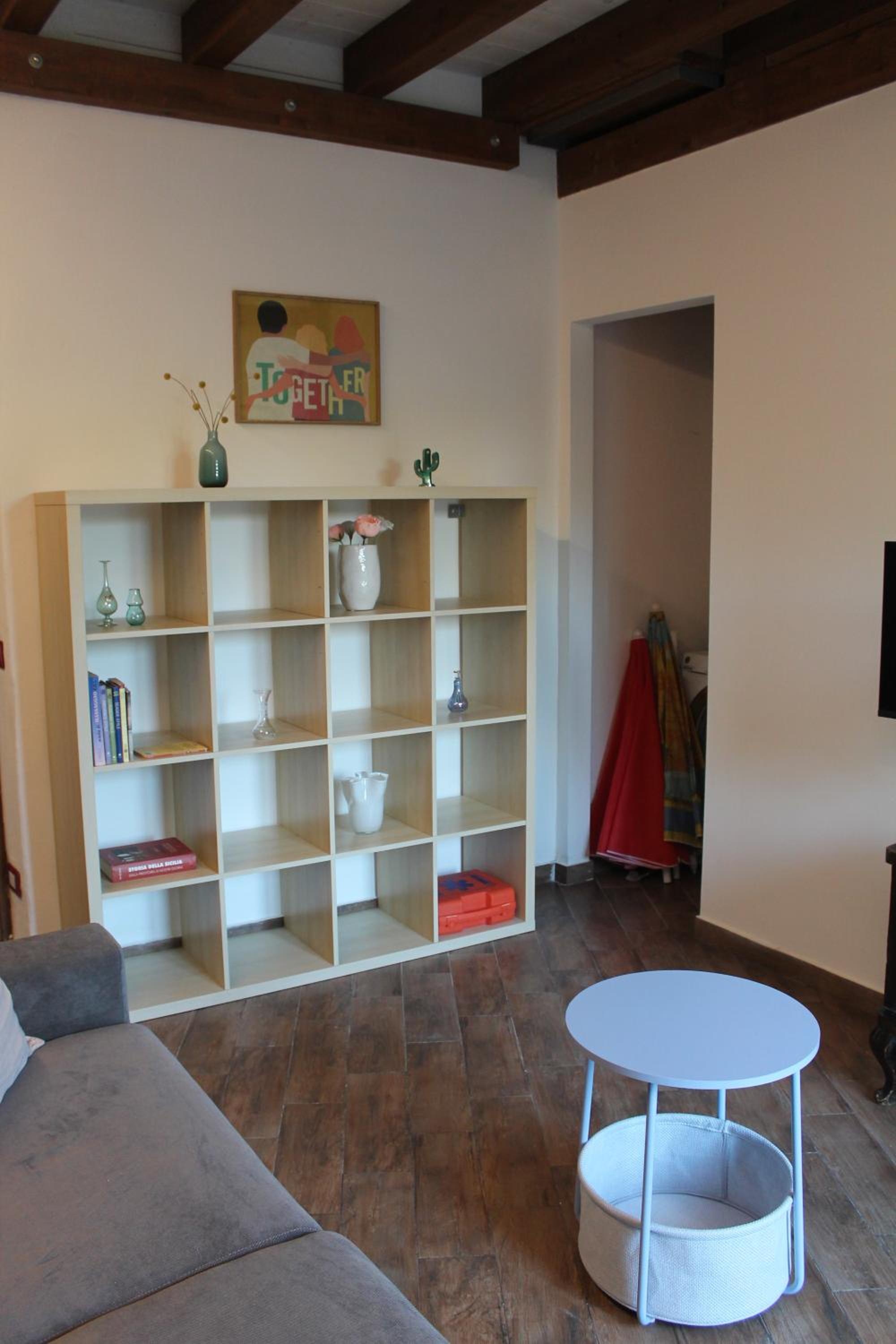 Mondello Apartment
