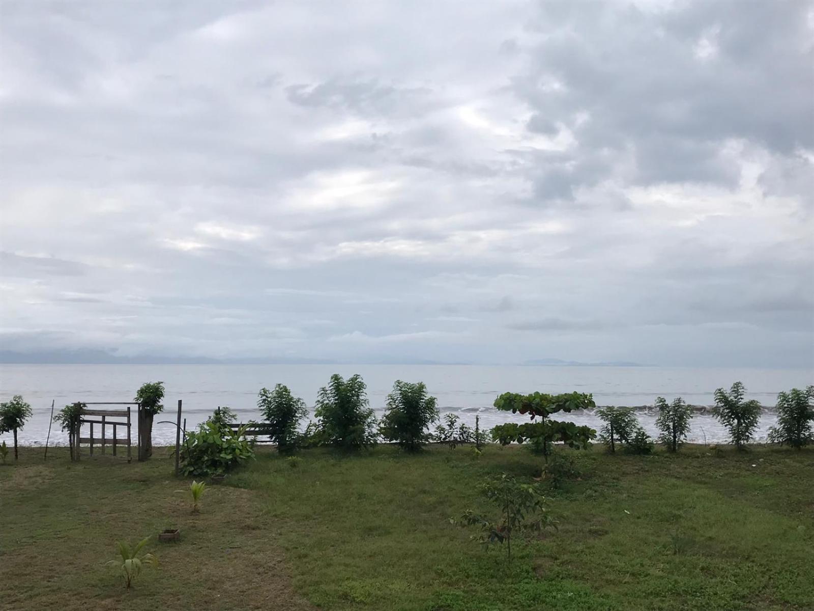 Orígenes Eco Refugio