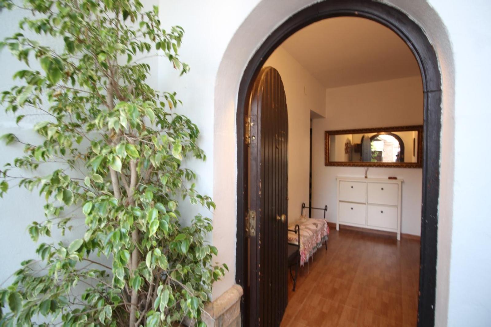 Villa montecarmelo Vacaciones