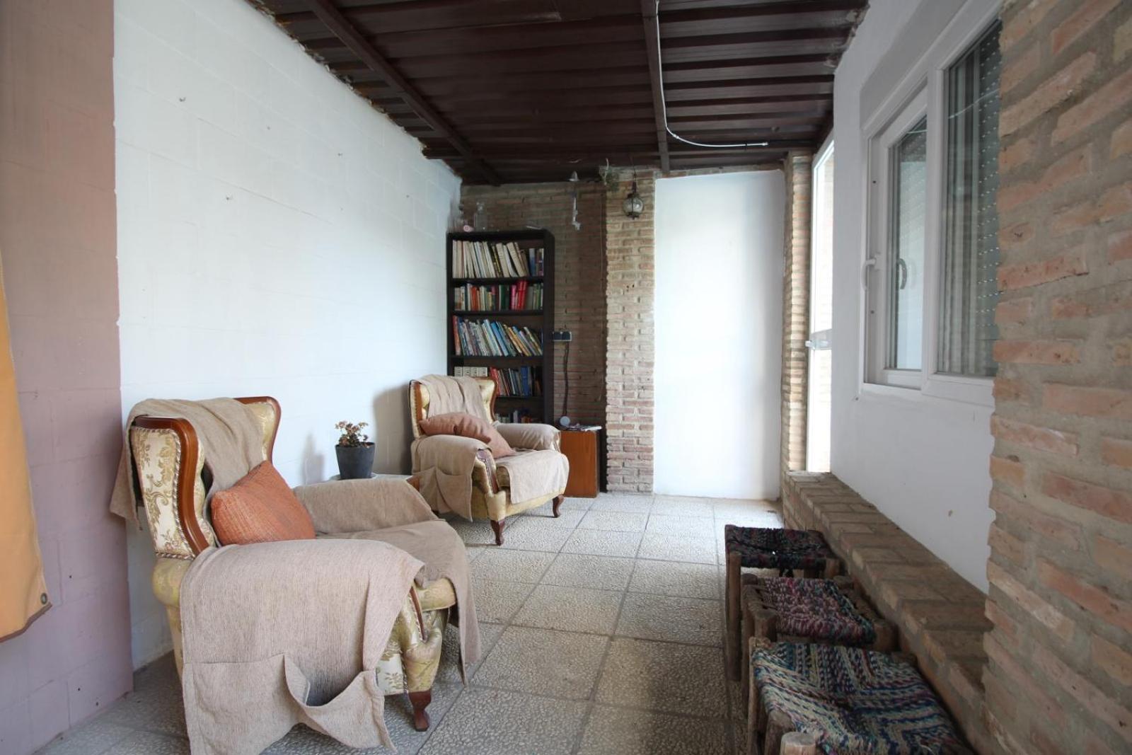 Villa montecarmelo Vacaciones