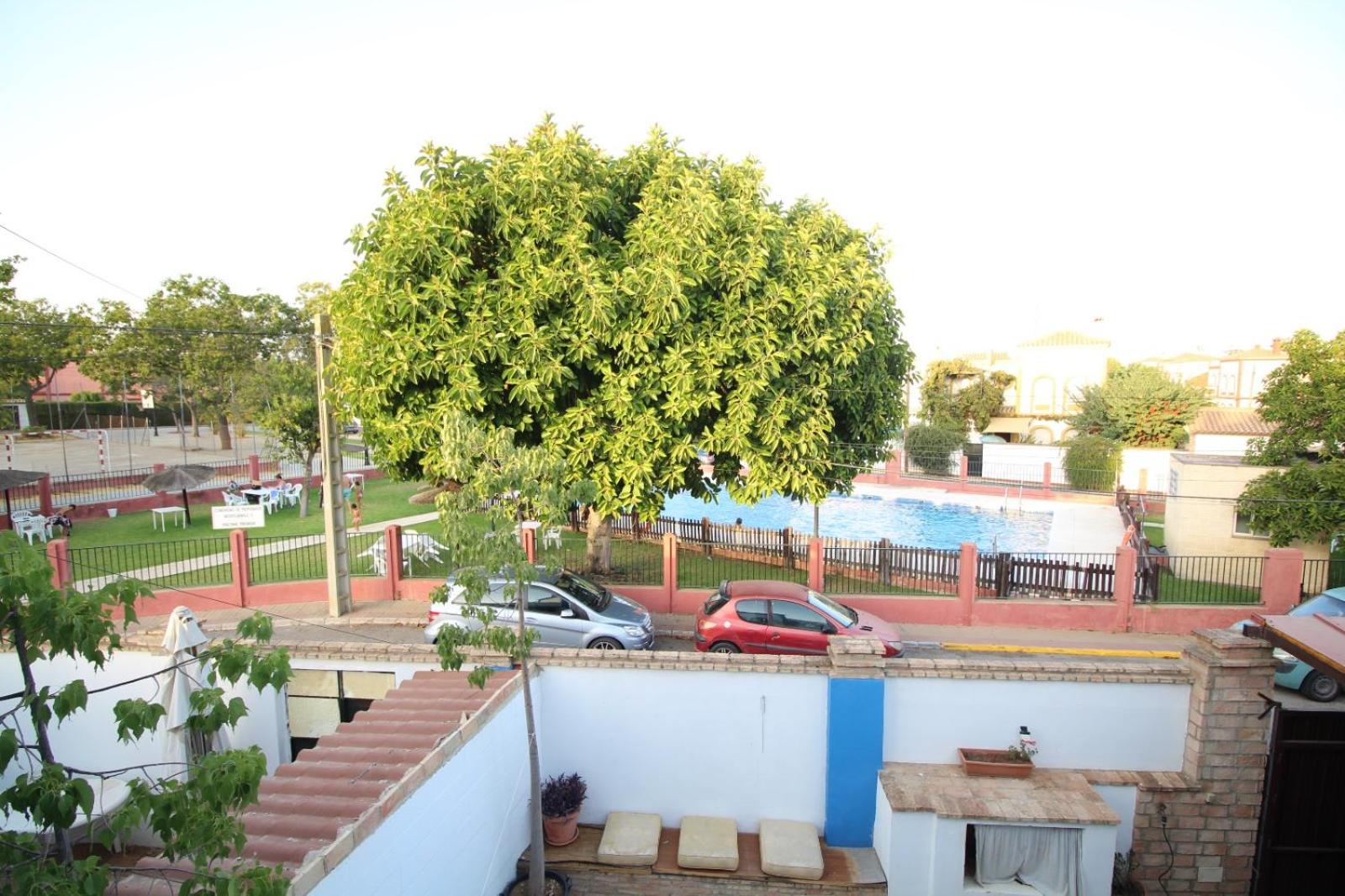 Villa montecarmelo Vacaciones