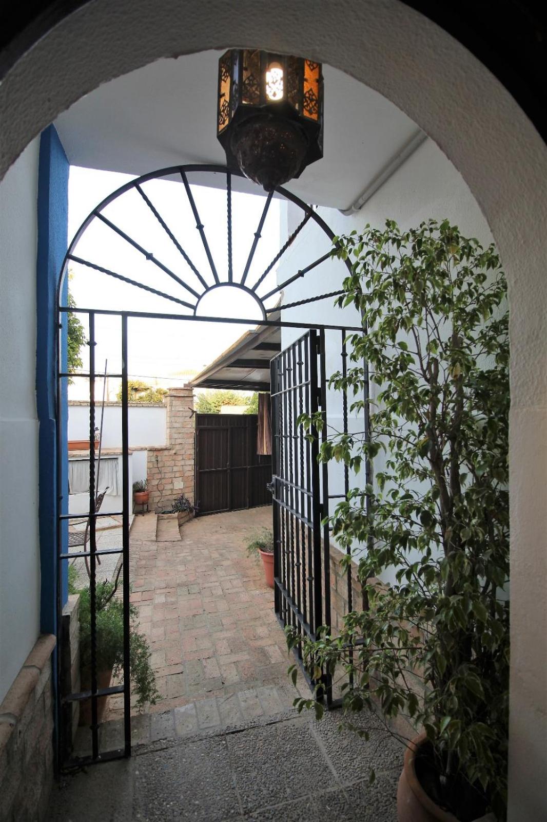 Villa montecarmelo Vacaciones