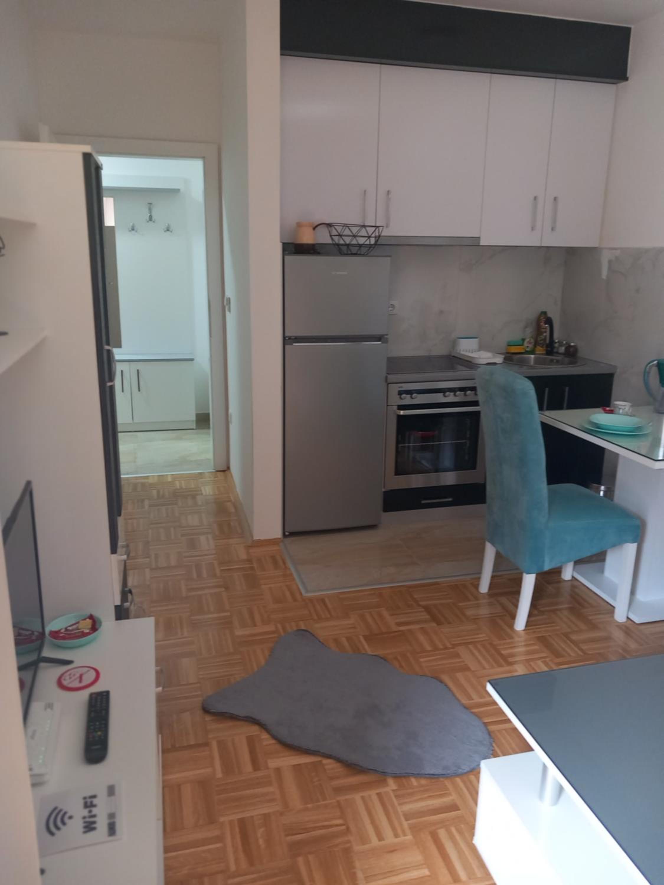Apartman IRIS