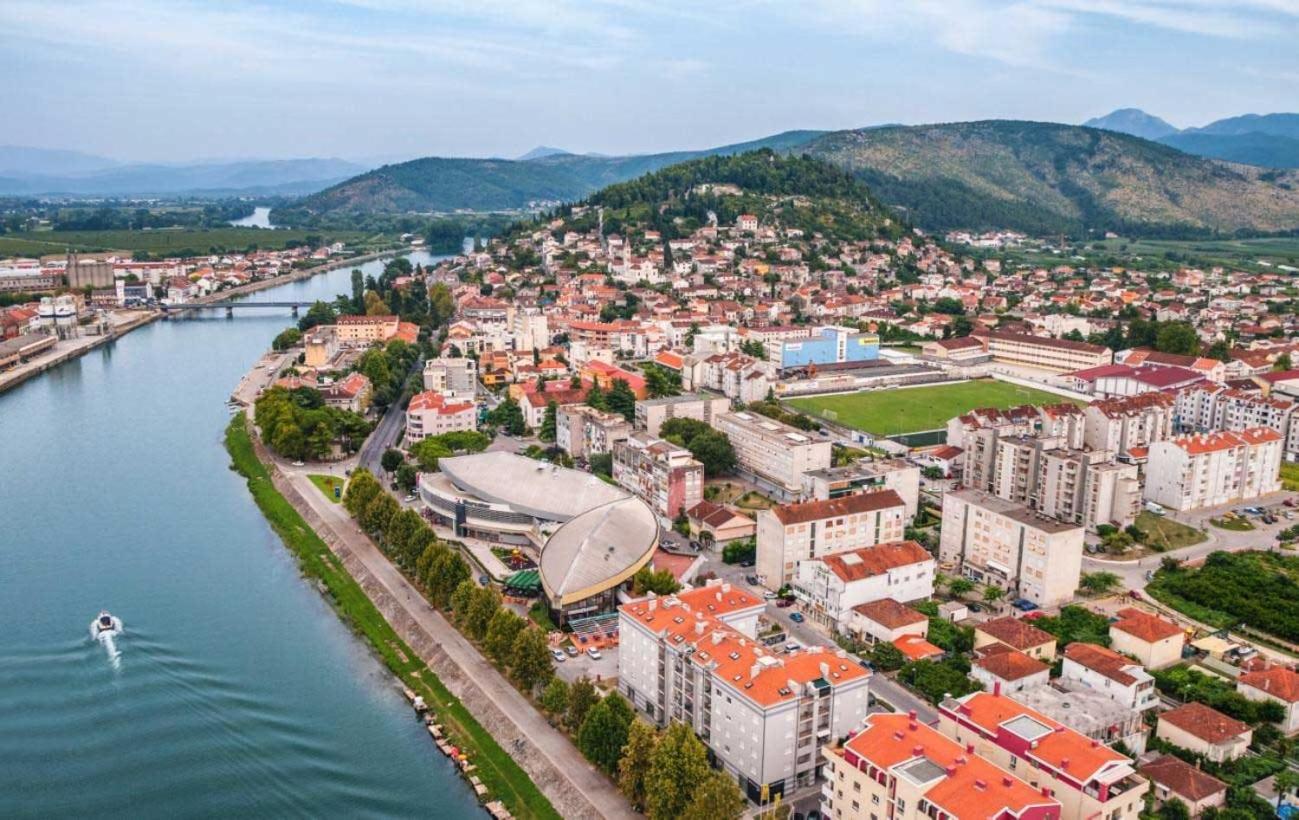 Apartman Olimp