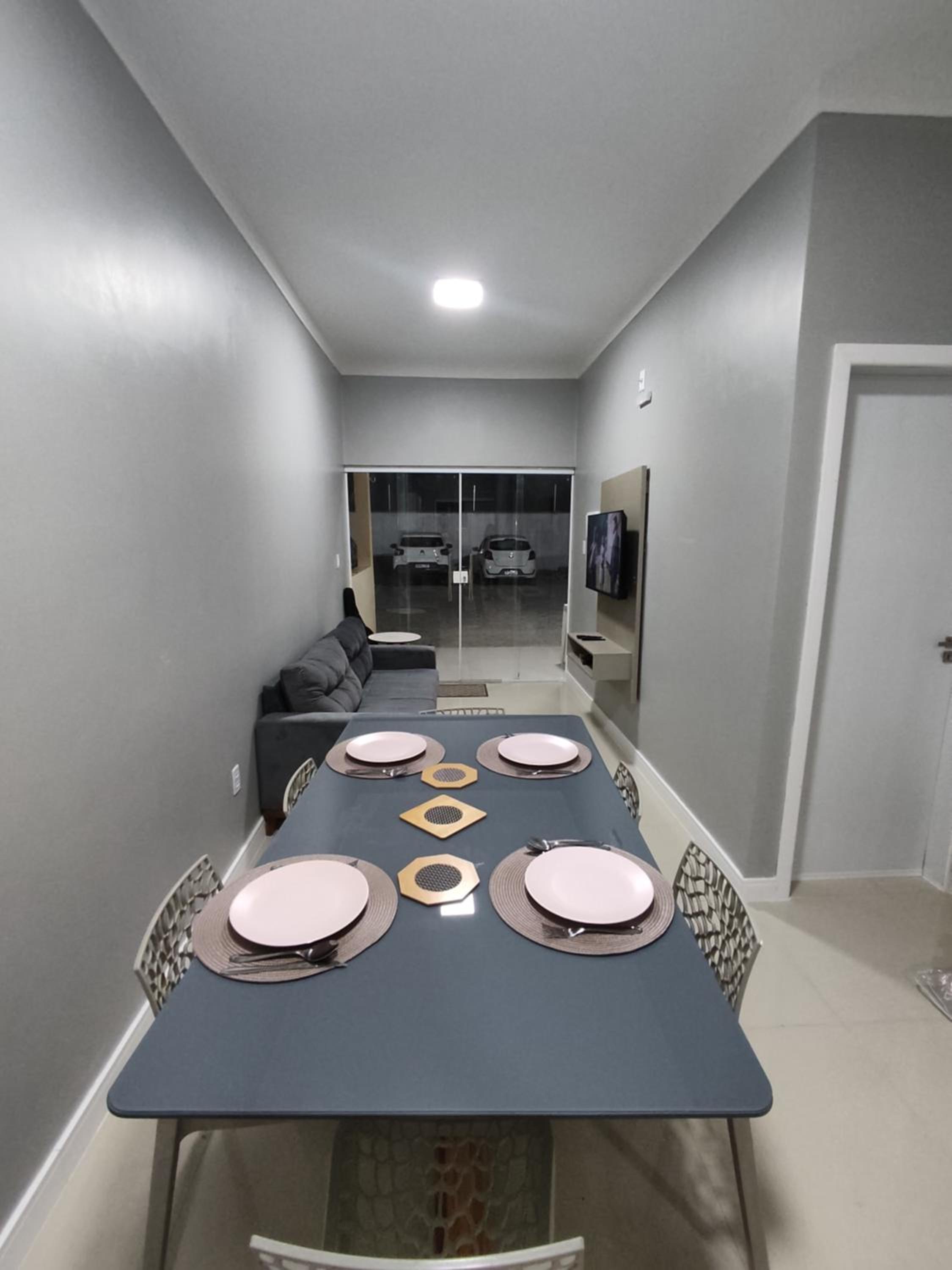 Dunas Residence - Casa 10
