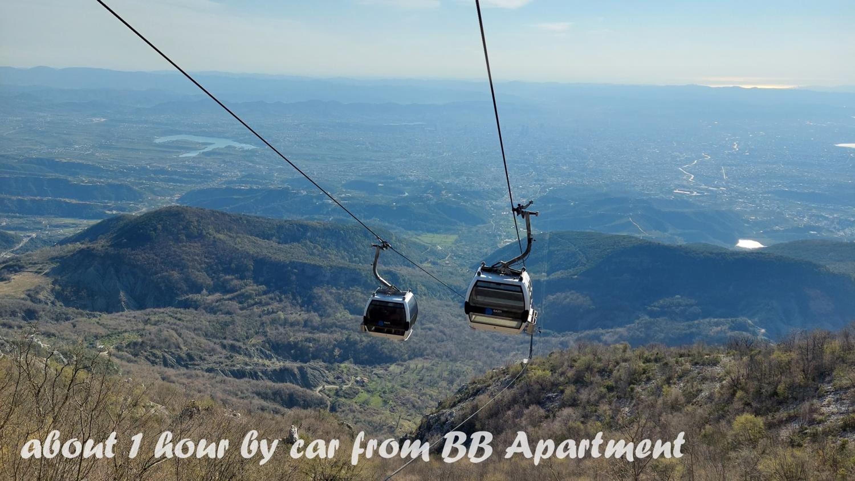 Bianca Beach Apartment